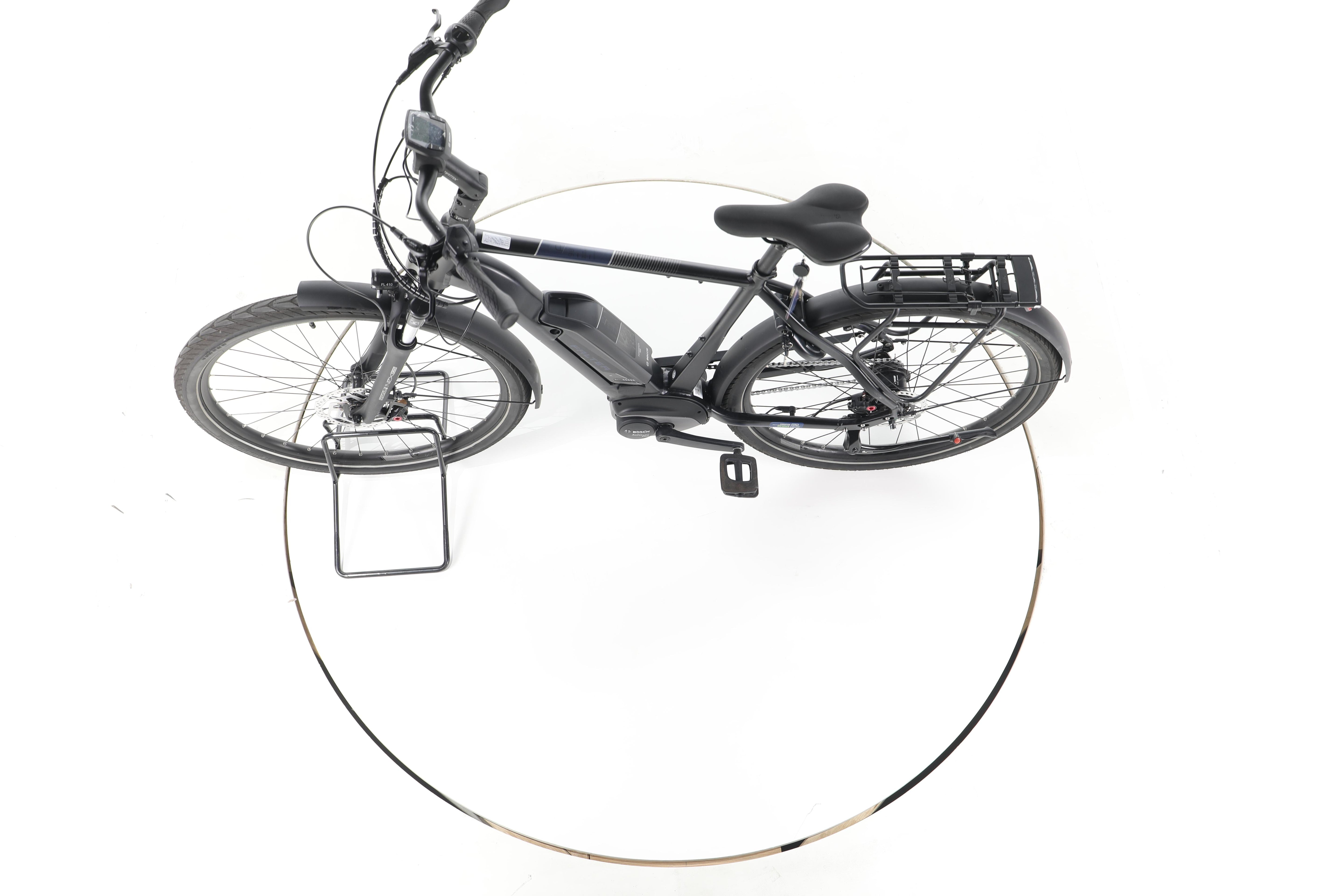 FALTER E 9.0 RT City E-Bike - Image 19