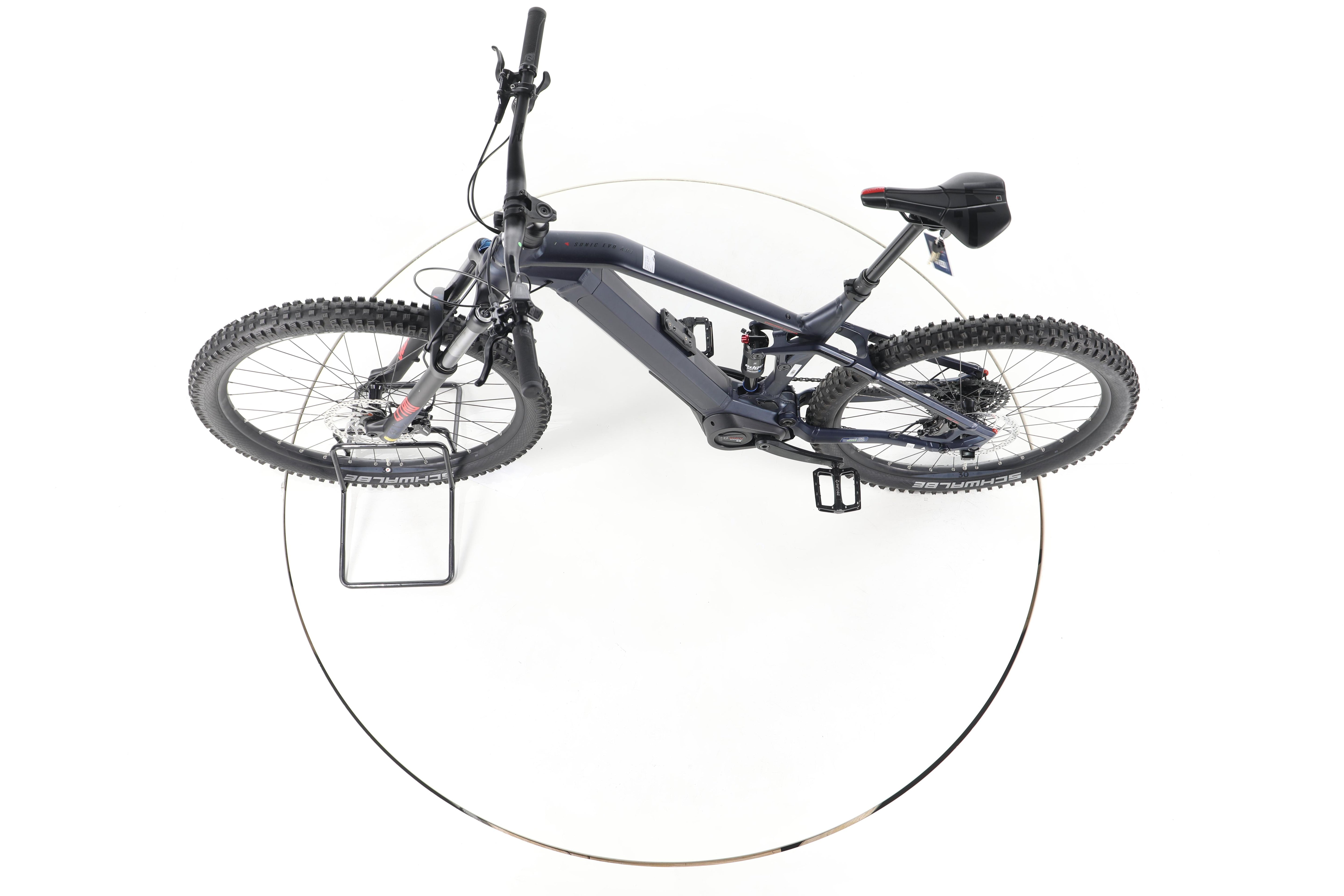 Bulls Sonic EVO AM 1 Fully E-Bike - Image 19