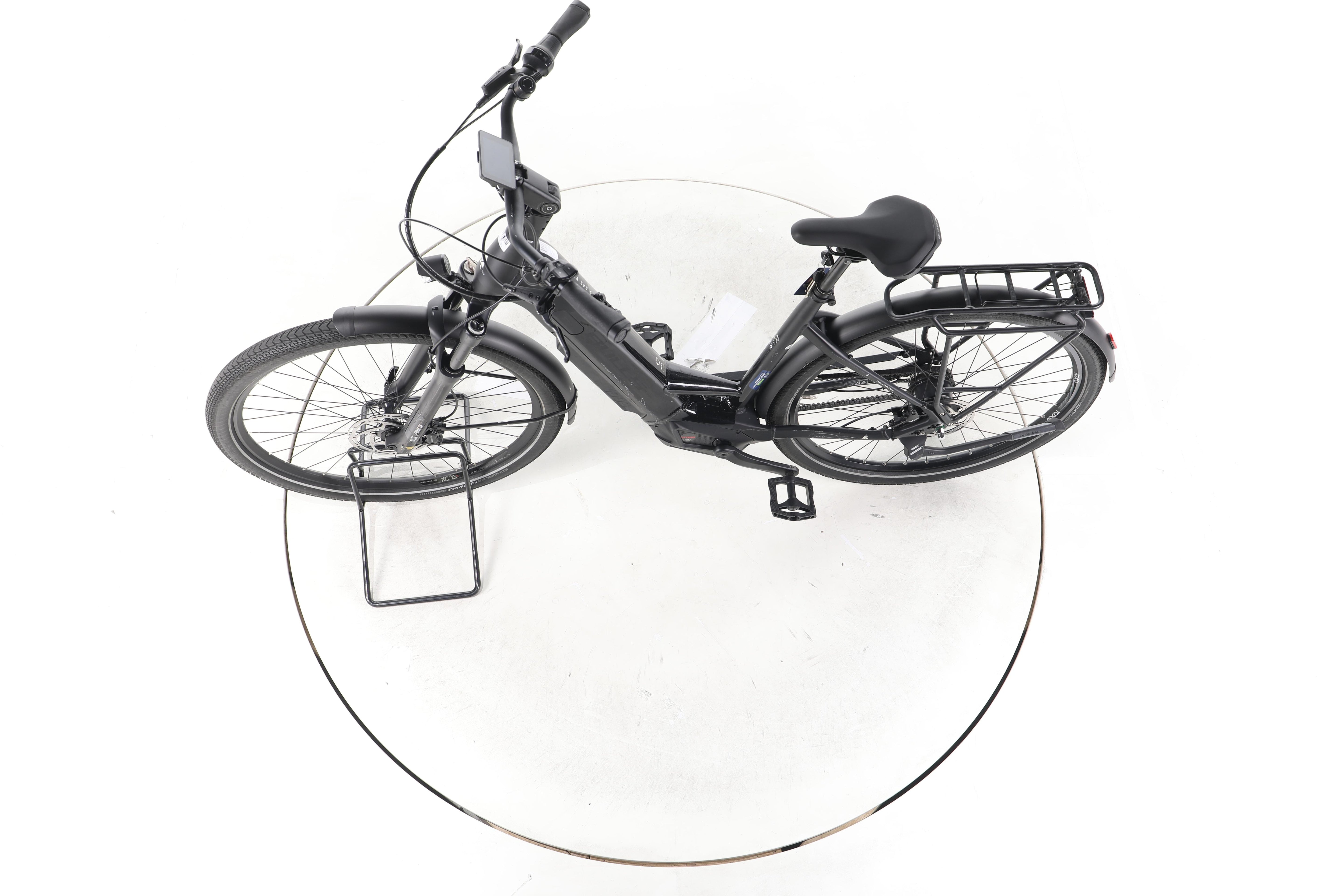 Bulls Lacuba EVO City E-Bike Tiefeinsteiger - Image 19