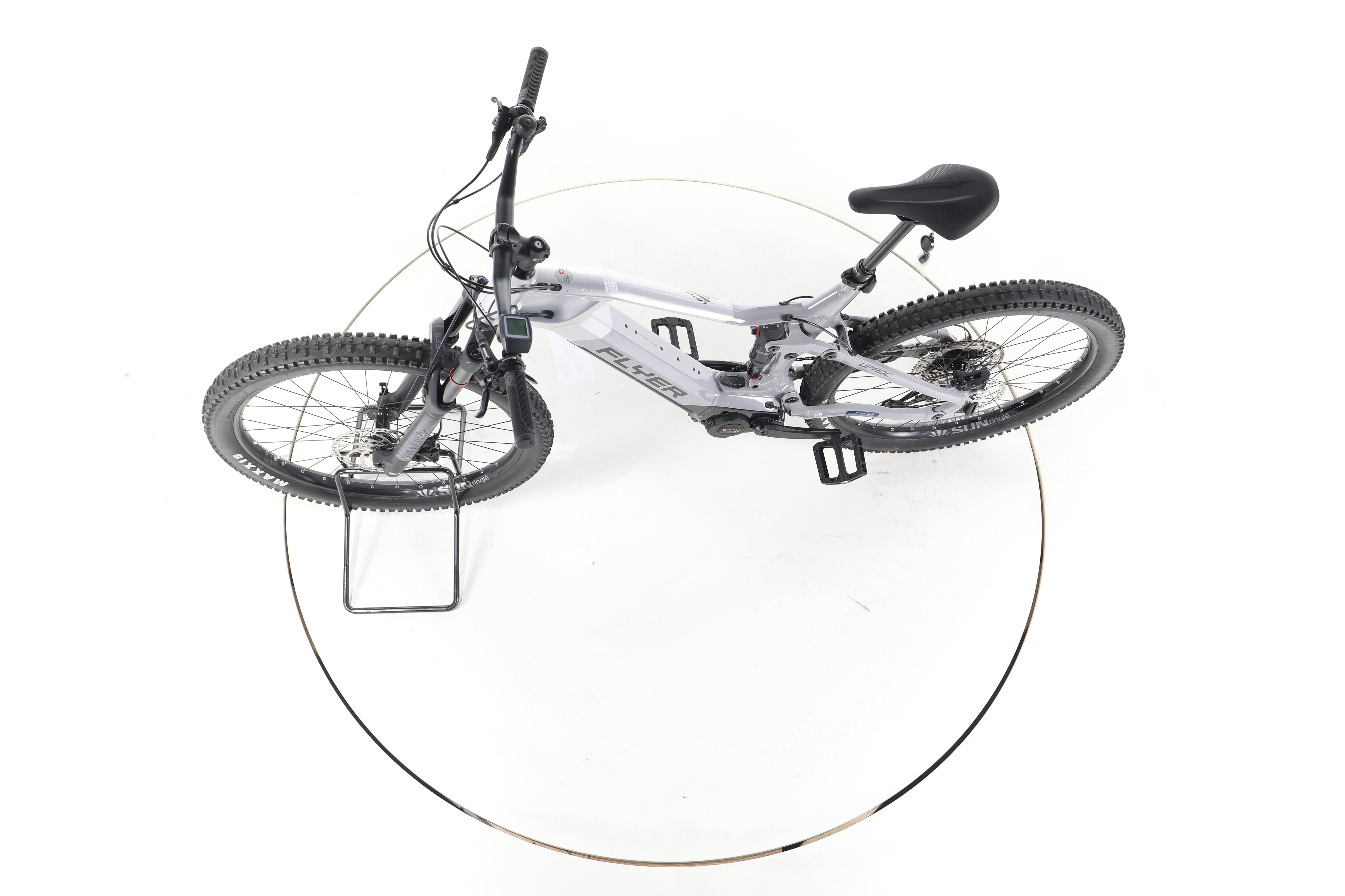 FLYER Uproc3 6.30 E-Bike Fully - Image 19