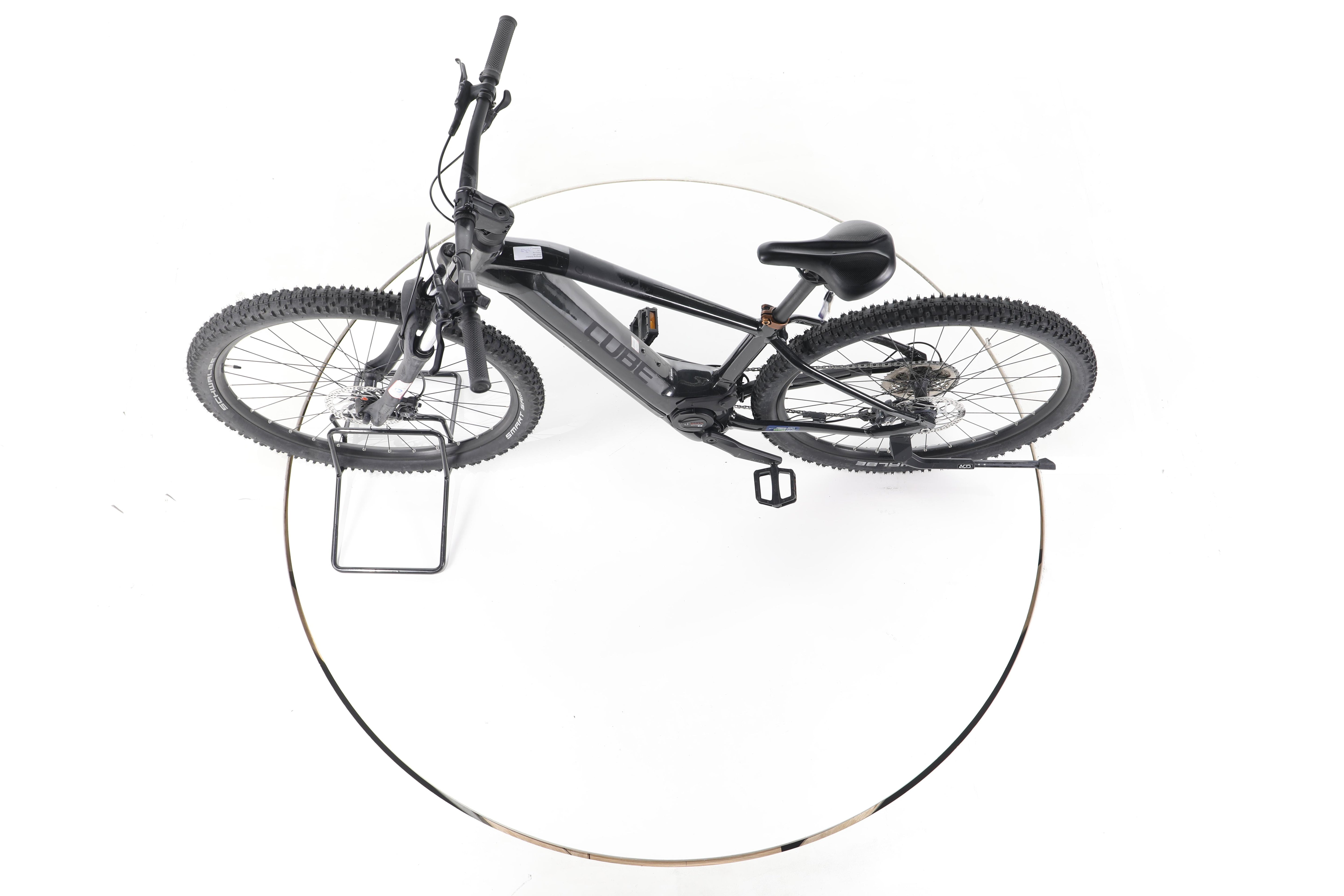 Cube Reaction Hybrid ONE E-Bike - Image 19