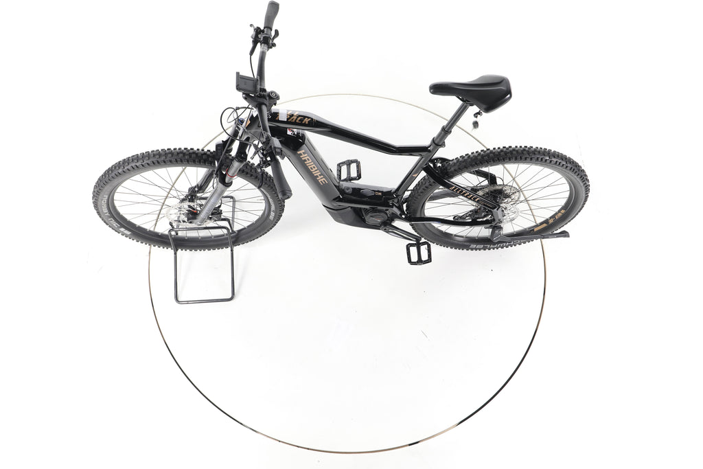 Haibike AllTrack 10 E-Bike 2024 - Image 19