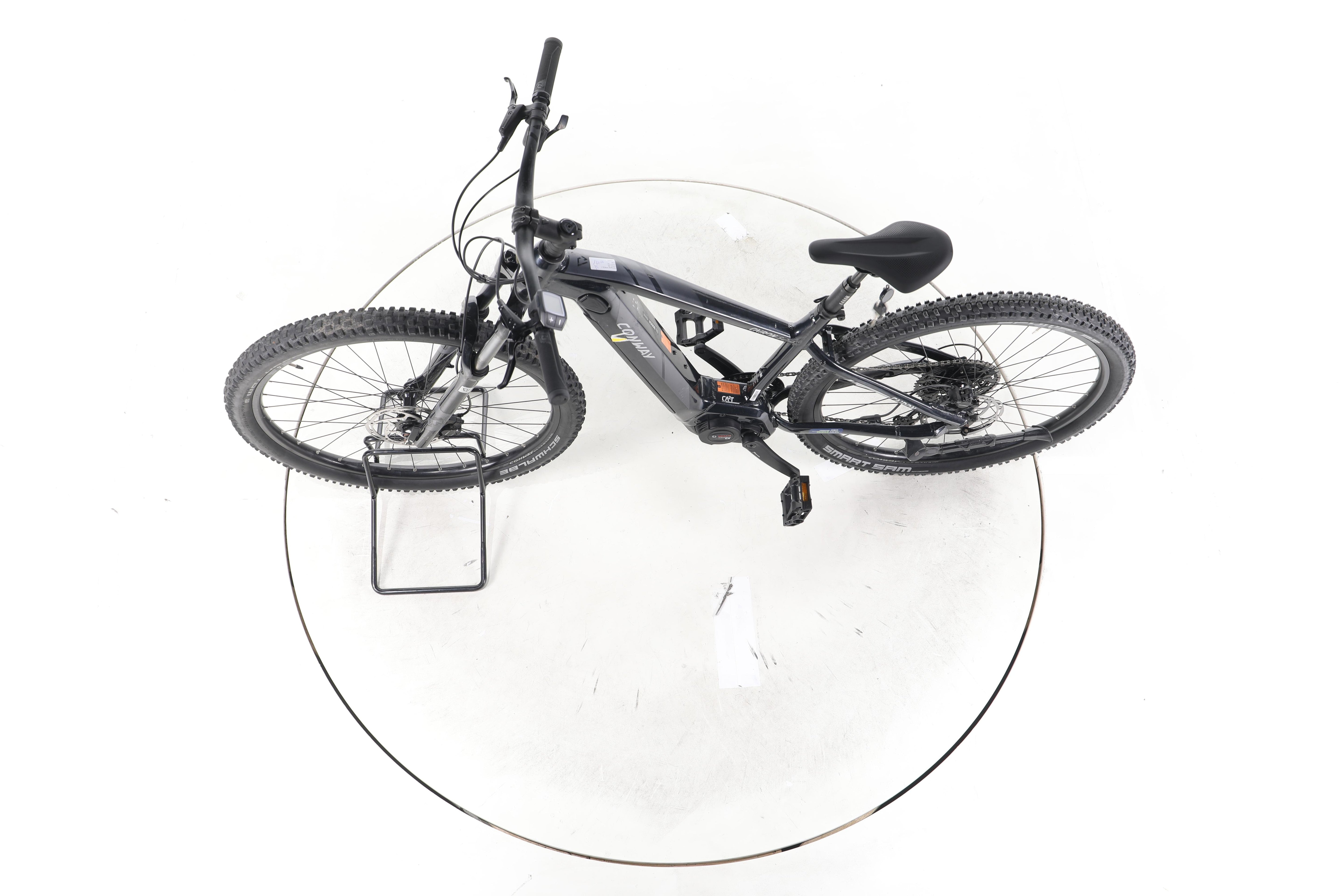 Conway Cairon S 2.0 E-Bike - Image 19