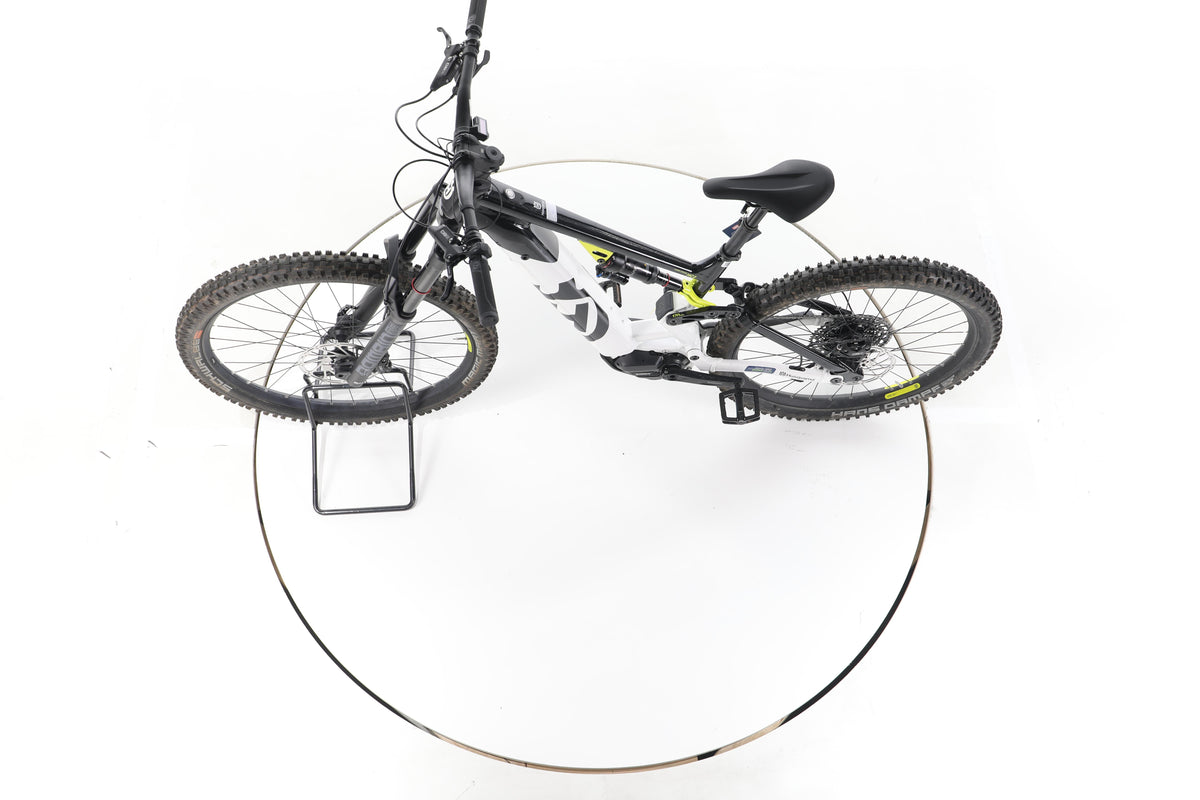Husqvarna E-Bicycles HARD Cross HC2 E-Bike Fully - Image 19