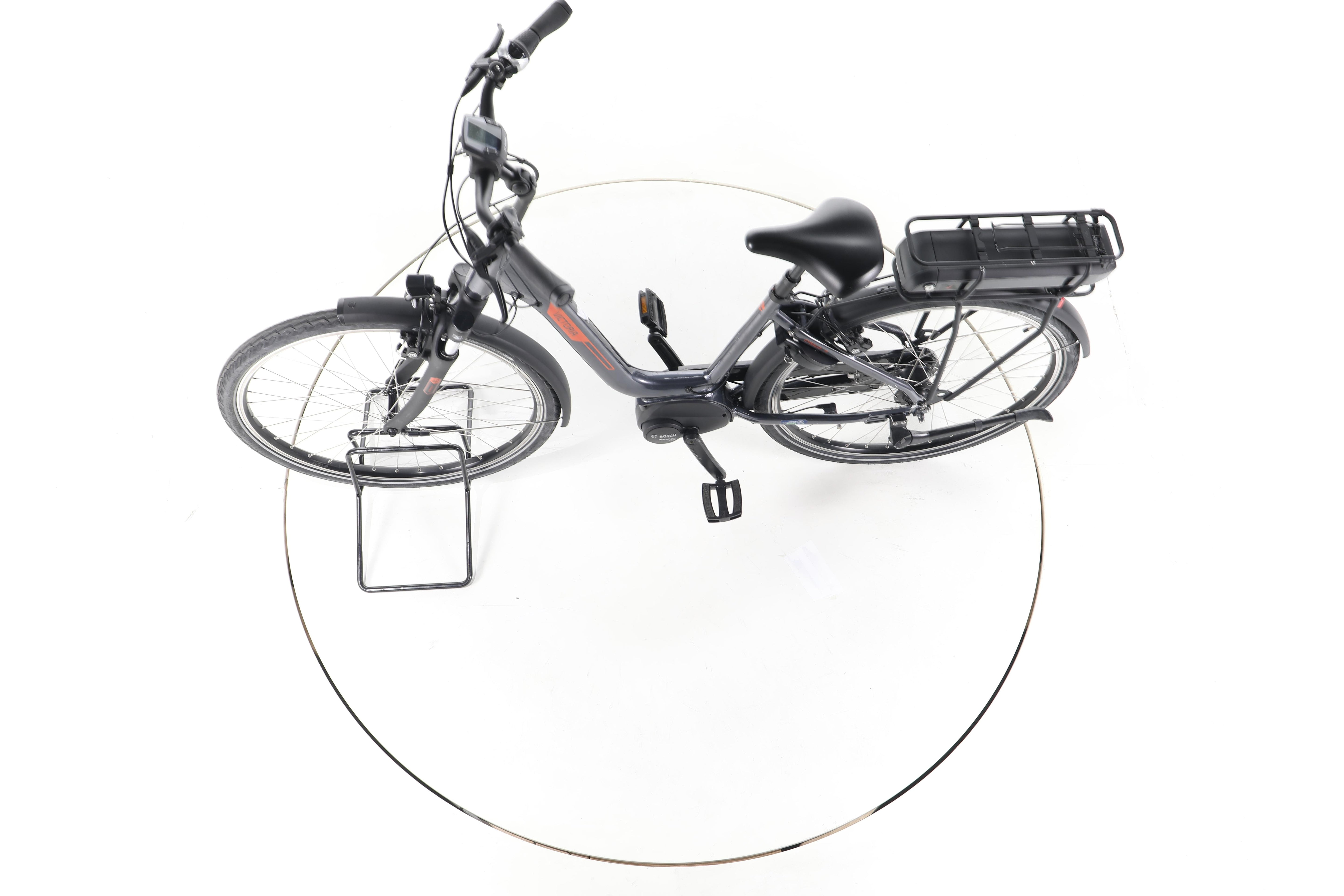 Victoria Cysalo 11 City E-Bike Tiefeinsteiger - Image 19