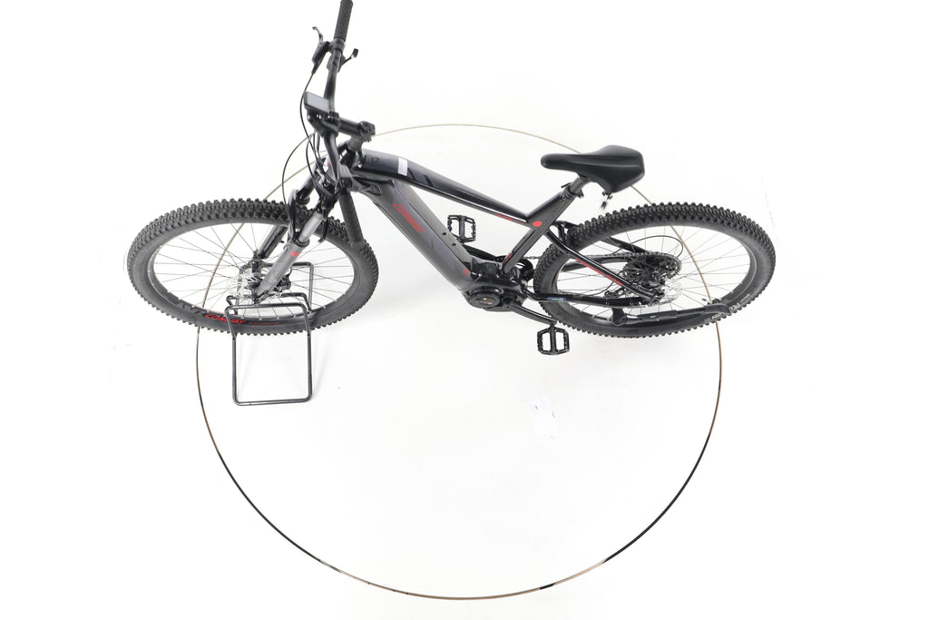 Conway Cairon S 5.0 E-Bike - Image 19
