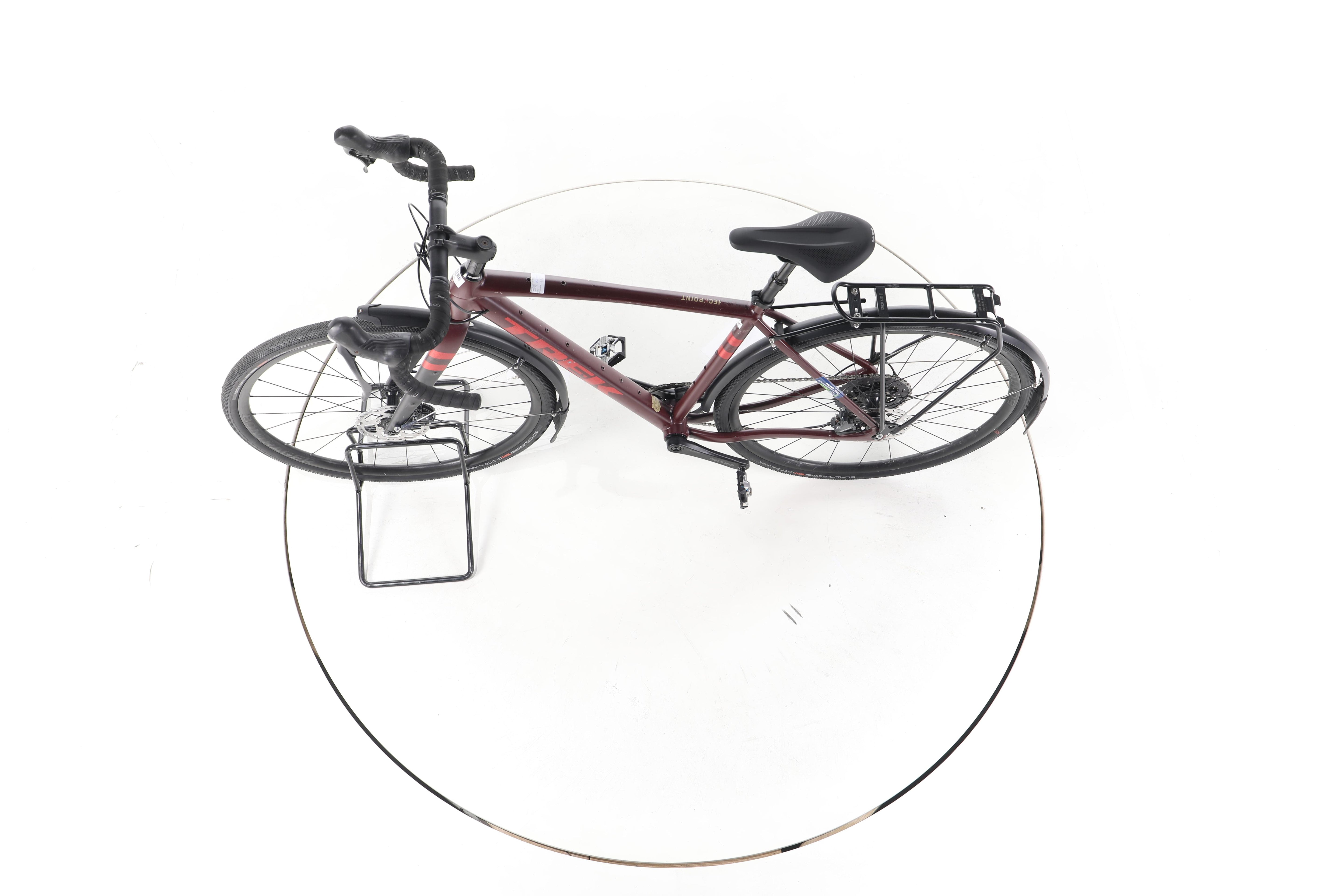 Trek Checkpointalr5 Driftless Fahrrad Rennrad & Gravel - Image 19
