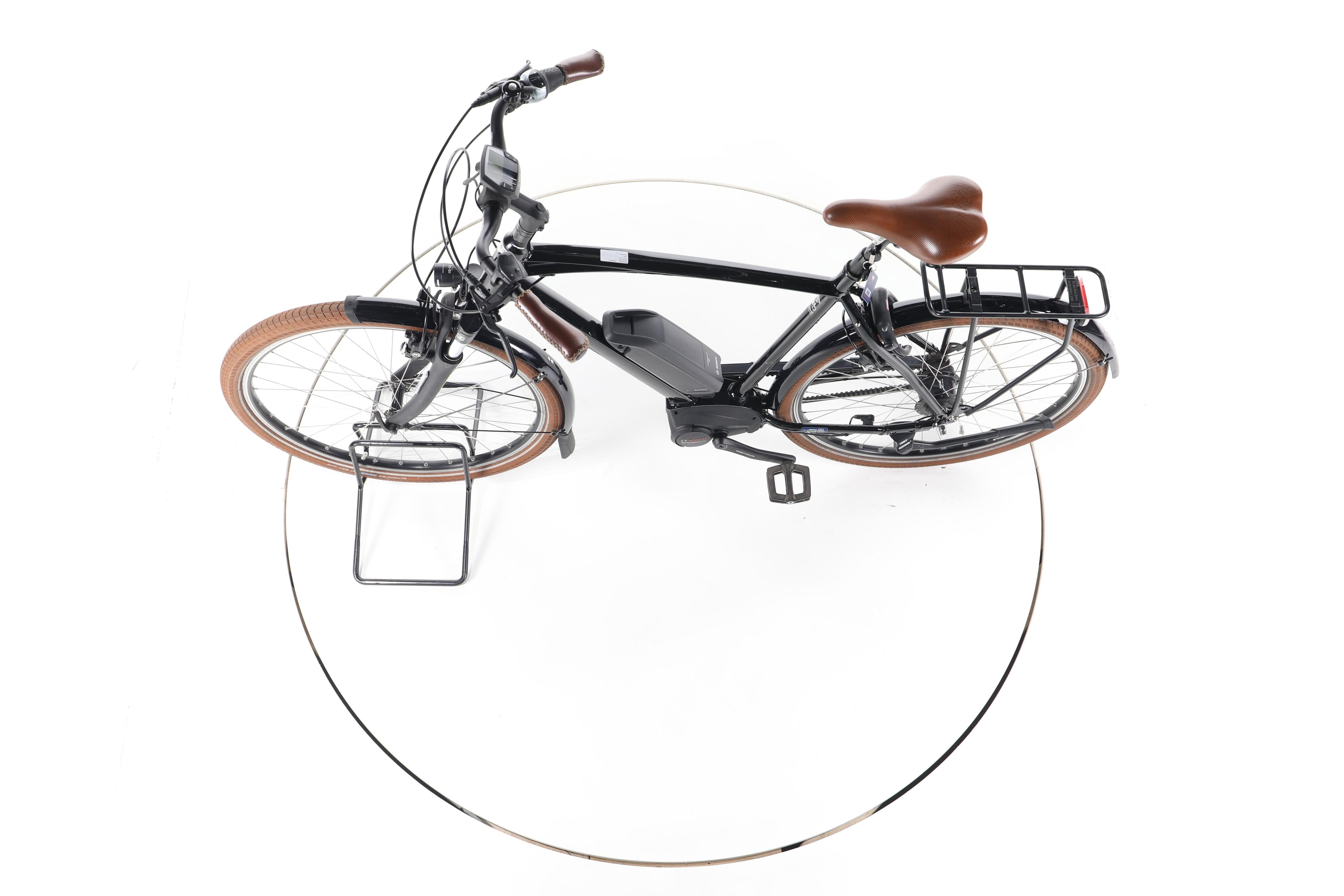 Riese & Müller Cruiser silent City E-Bike - Image 19