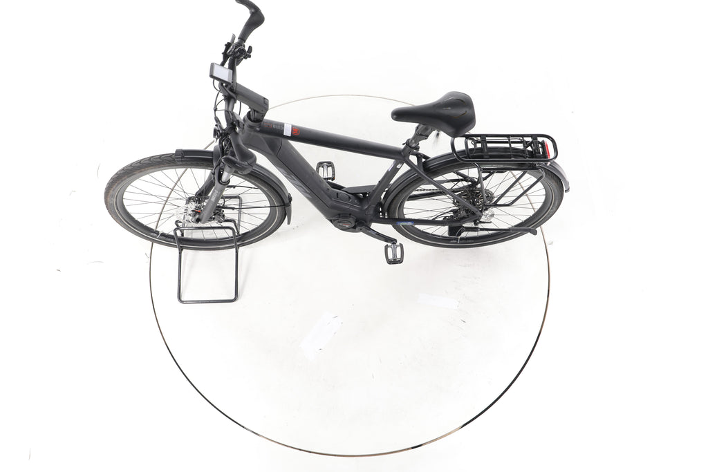 KTM Macina Style 730 Trekking E-Bike - Image 19