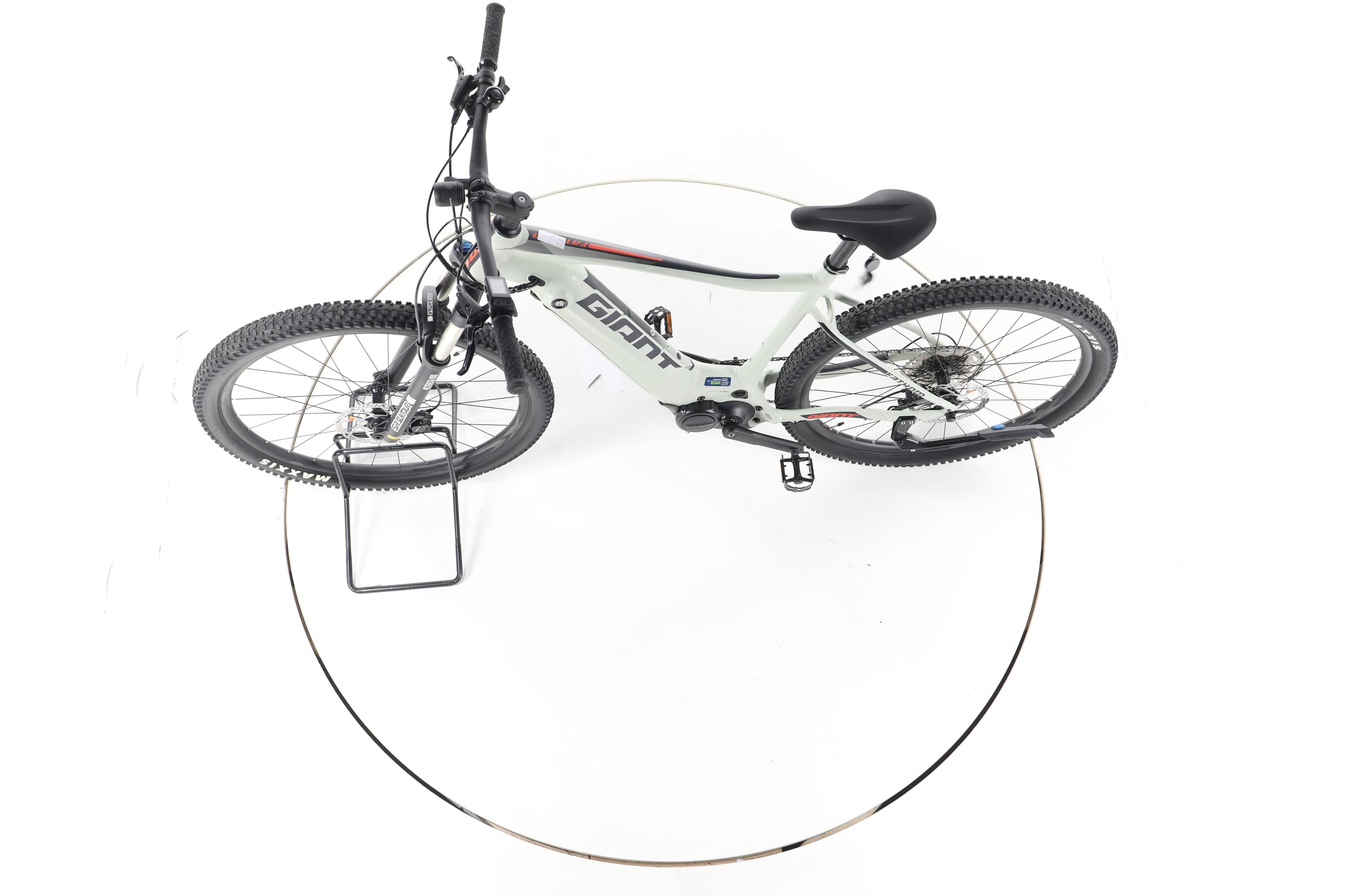 Giant Fathom E+2 E-Bike - Image 19
