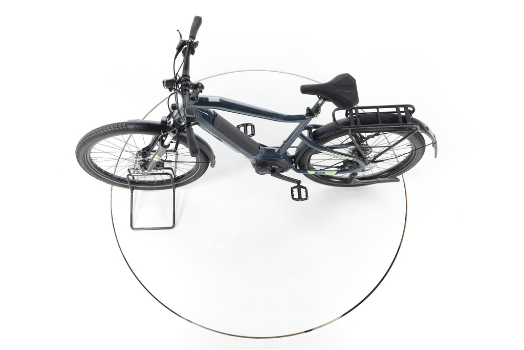 Haibike Trekking 5 Trekking E-Bike - Image 19