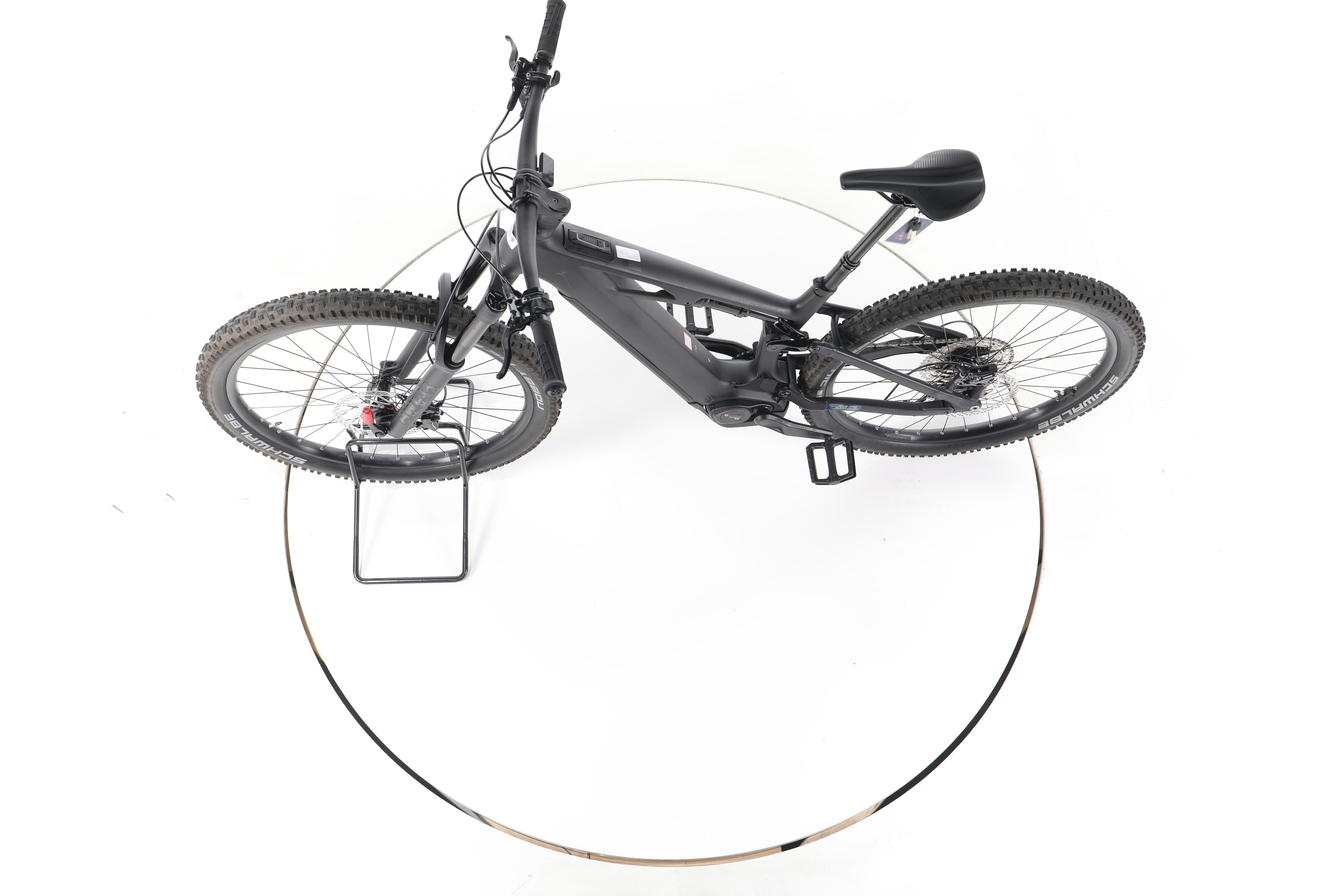 Cube Stereo Hybrid ONE44 HPC Race E-Bike Fully Carbon 2025 - Image 19