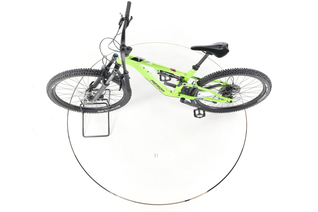 Merida ONE-FORTY 400 Fahrrad Fully - Image 19