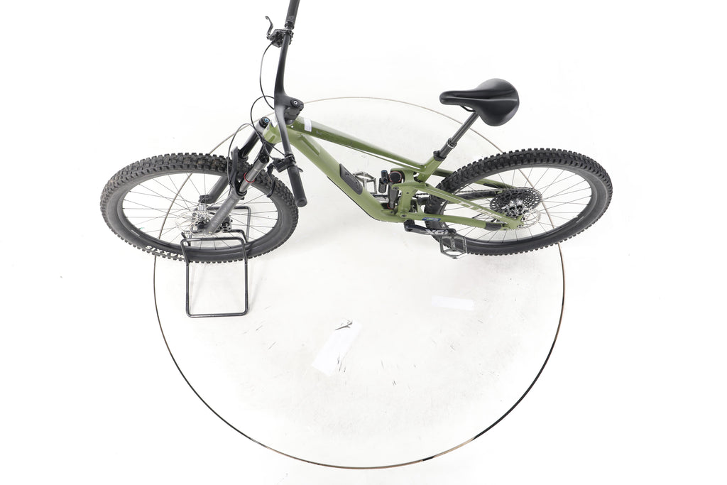 Cube Stereo ONE55 C:62 TM Fahrrad Fully - Image 19