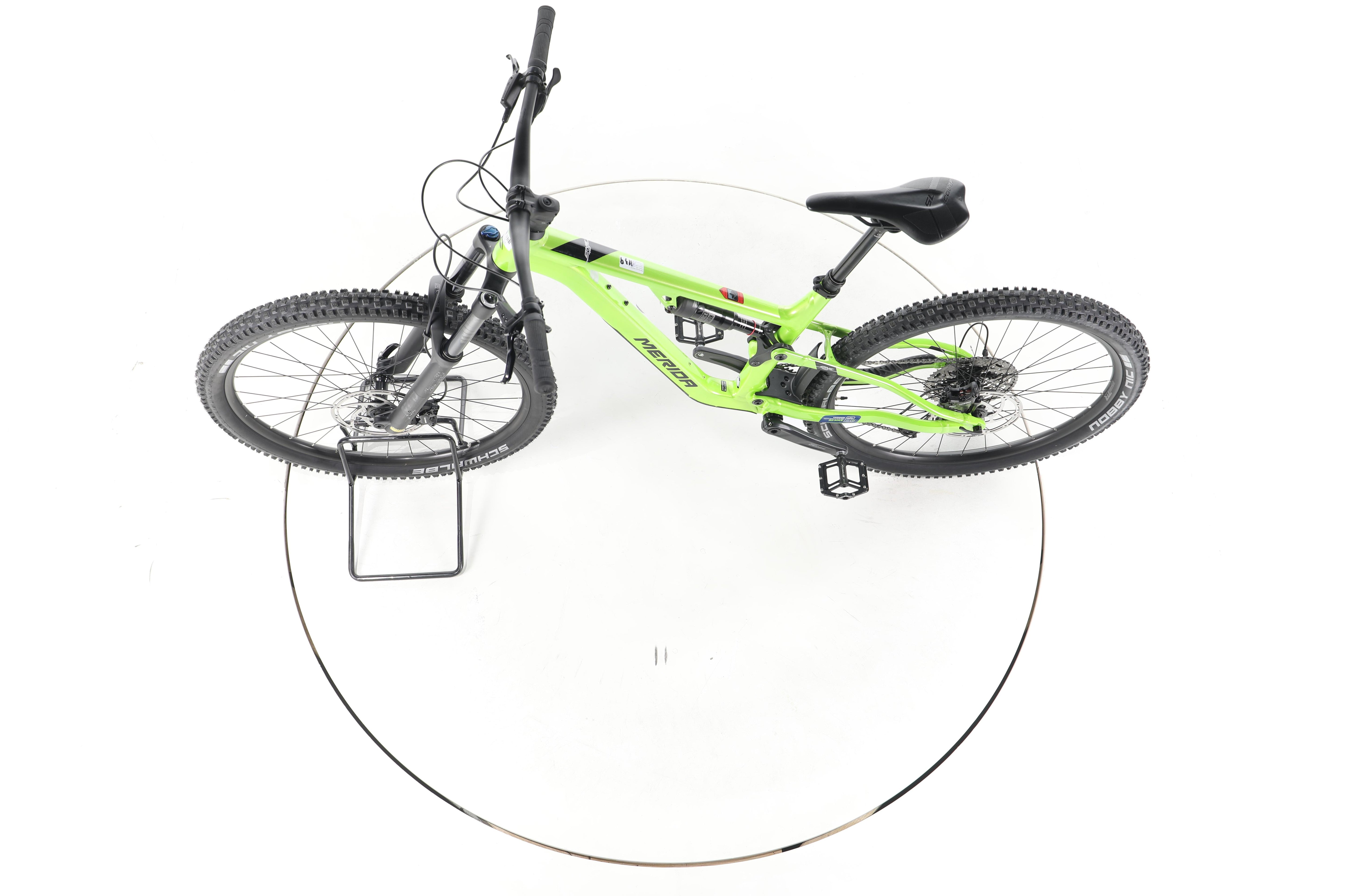 Merida ONE-FORTY 400 Fahrrad Fully - Image 19