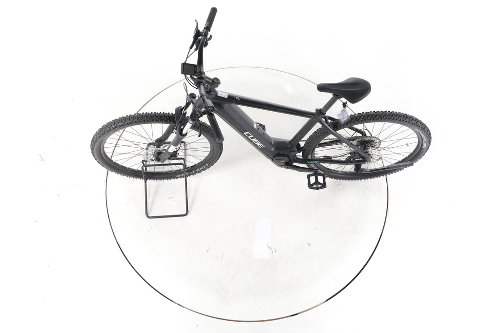 Cube Nuride Hybrid Pro Allroad E-Bike - Image 19