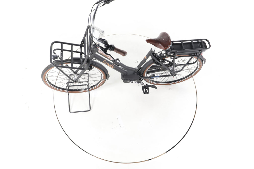 Gazelle Miss Grace C7 HMB City E-Bike Tiefeinsteiger 2025 - Image 19
