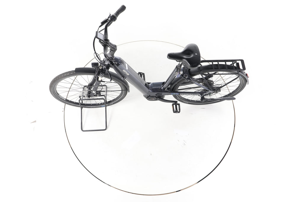 Kettler Quadriga CX5 HD Benelux City E-Bike Tiefeinsteiger 2024 - Image 19