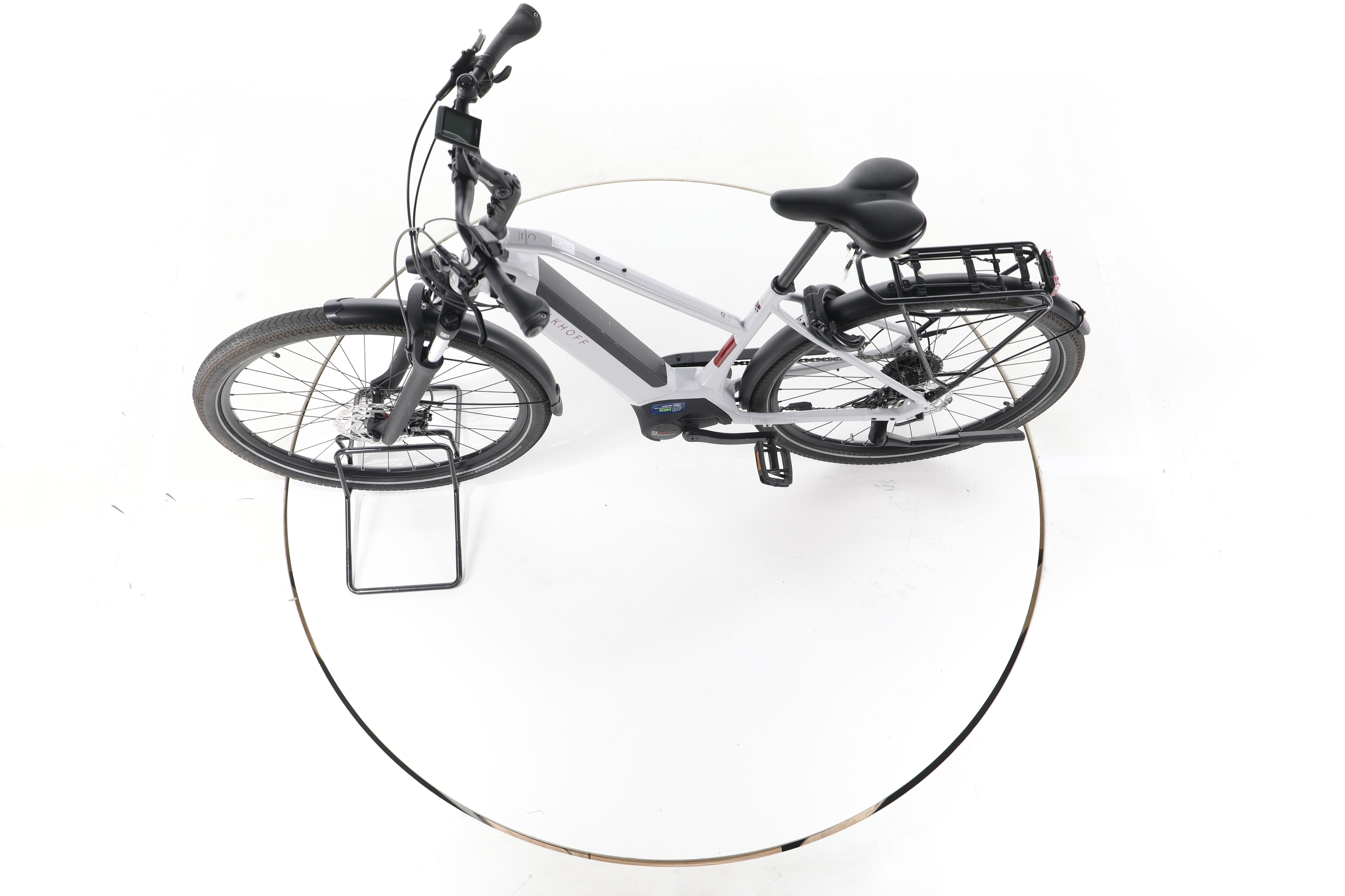 Kalkhoff Endeavour 3.B Move Trekking E-Bike - Image 19