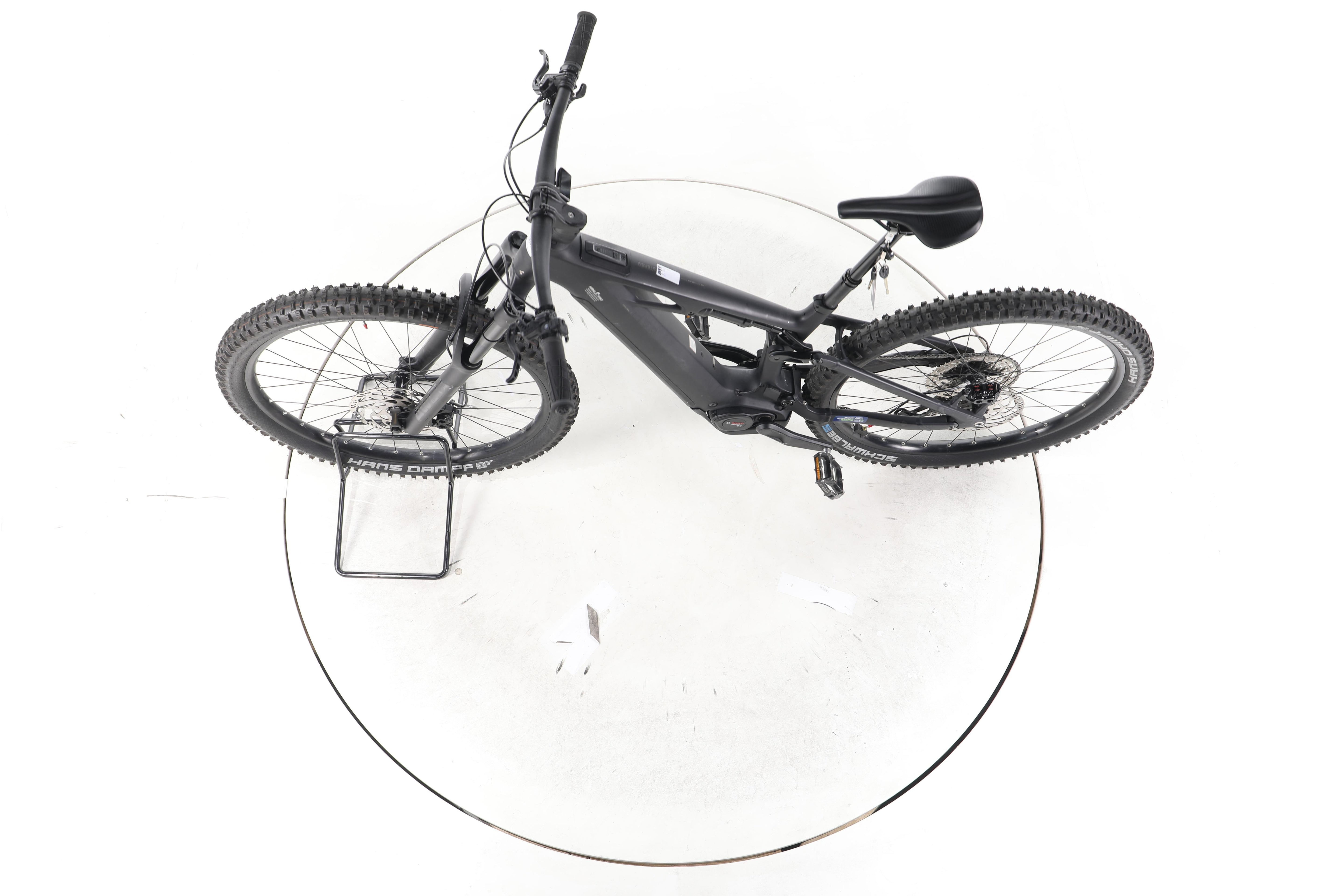 Cube Stereo Hybrid ONE44 HPC Race E-Bike Fully Carbon 2025 - Image 19