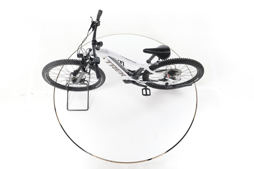 Trek Powerfly 5 E-Bike - Image 19