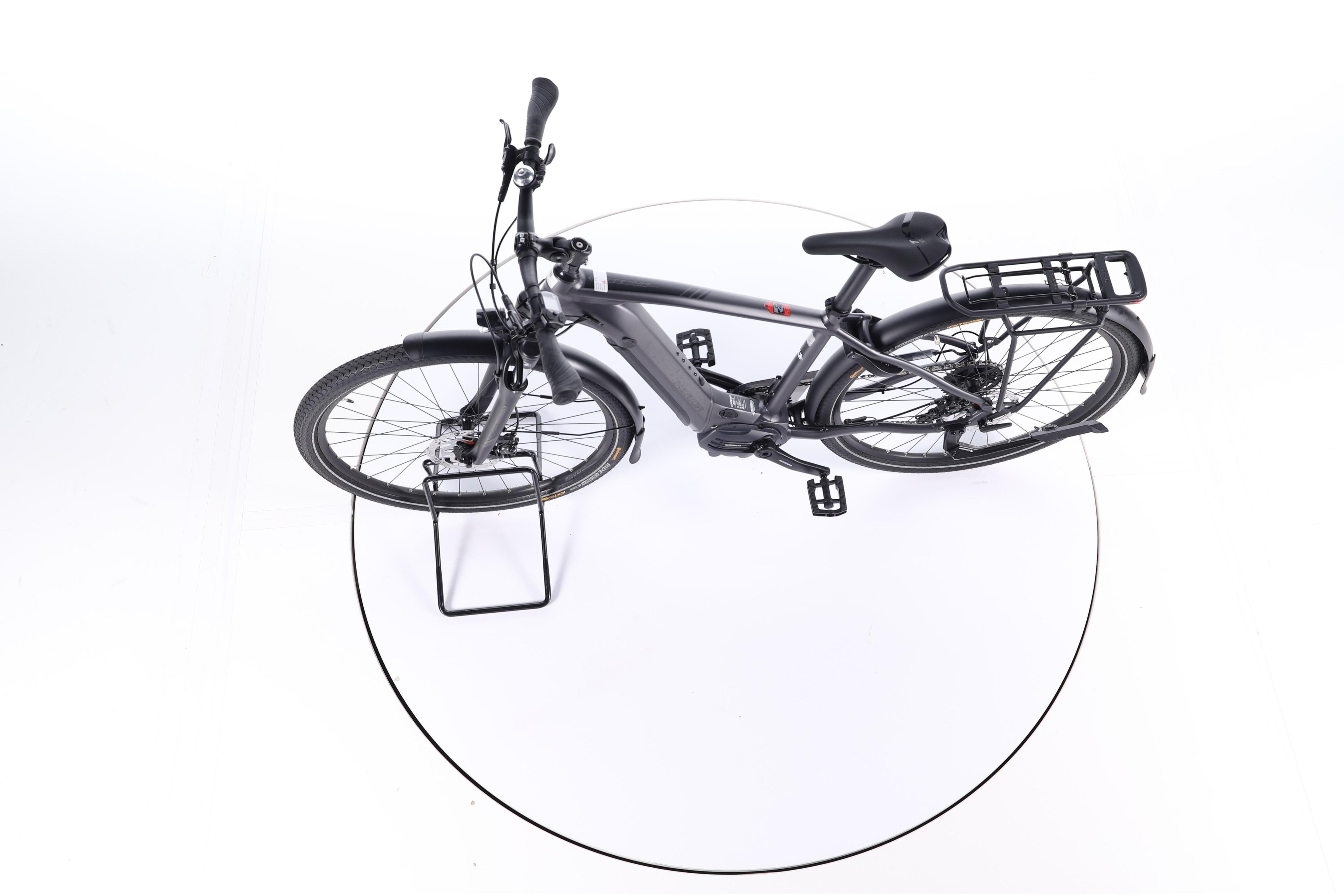 Merida eSPRESSO 400 S EQ Trekking E-Bike - Image 19