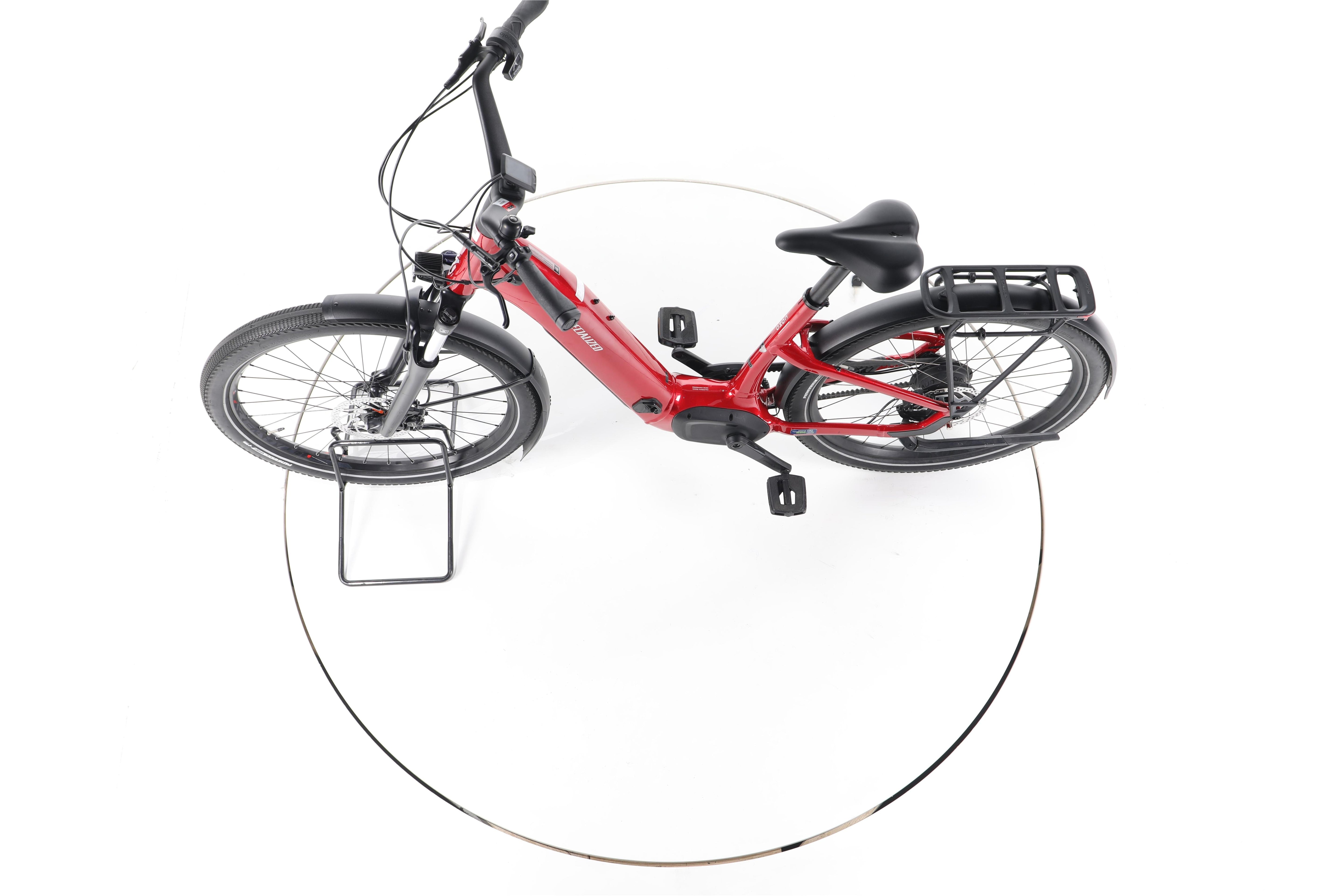 Specialized Turbo Como 3.0 IGH City E-Bike Tiefeinsteiger - Image 19