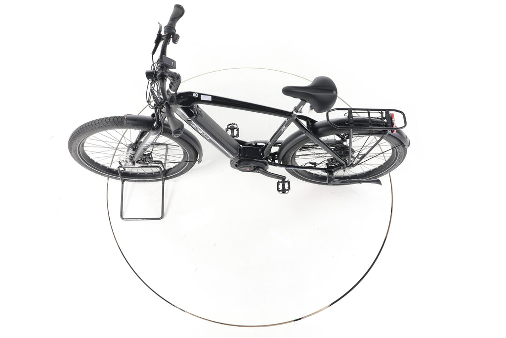 Velo de Ville LEB 990 Sport City E-Bike - Image 19