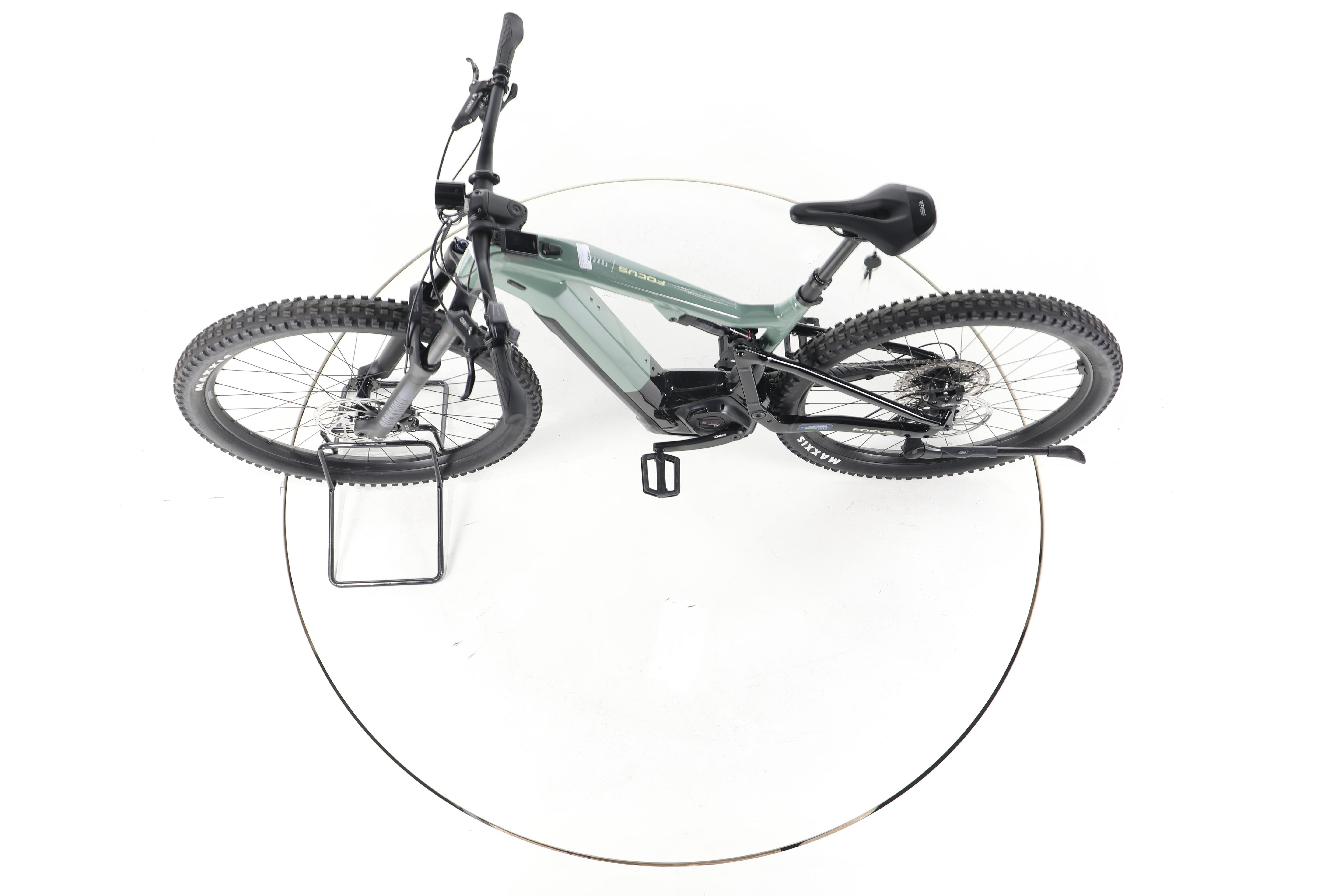 Focus Thron² 6.8 Fully E-Bike 2024 - Image 19