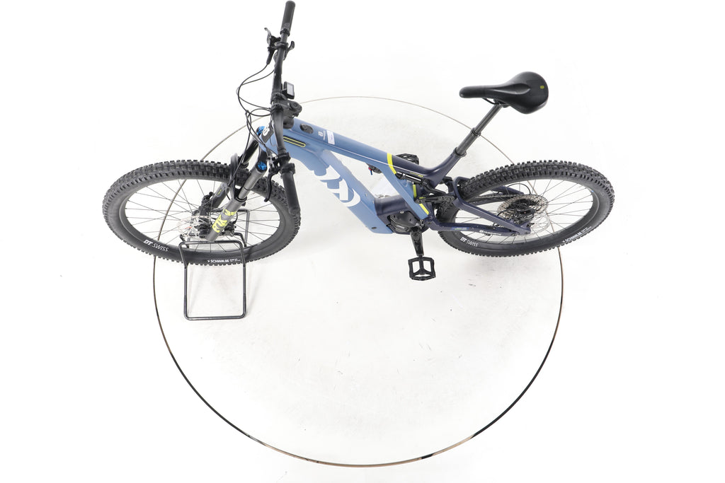 Husqvarna E-Bicycles MC 5 E-Bike Fully 2024 - Image 19