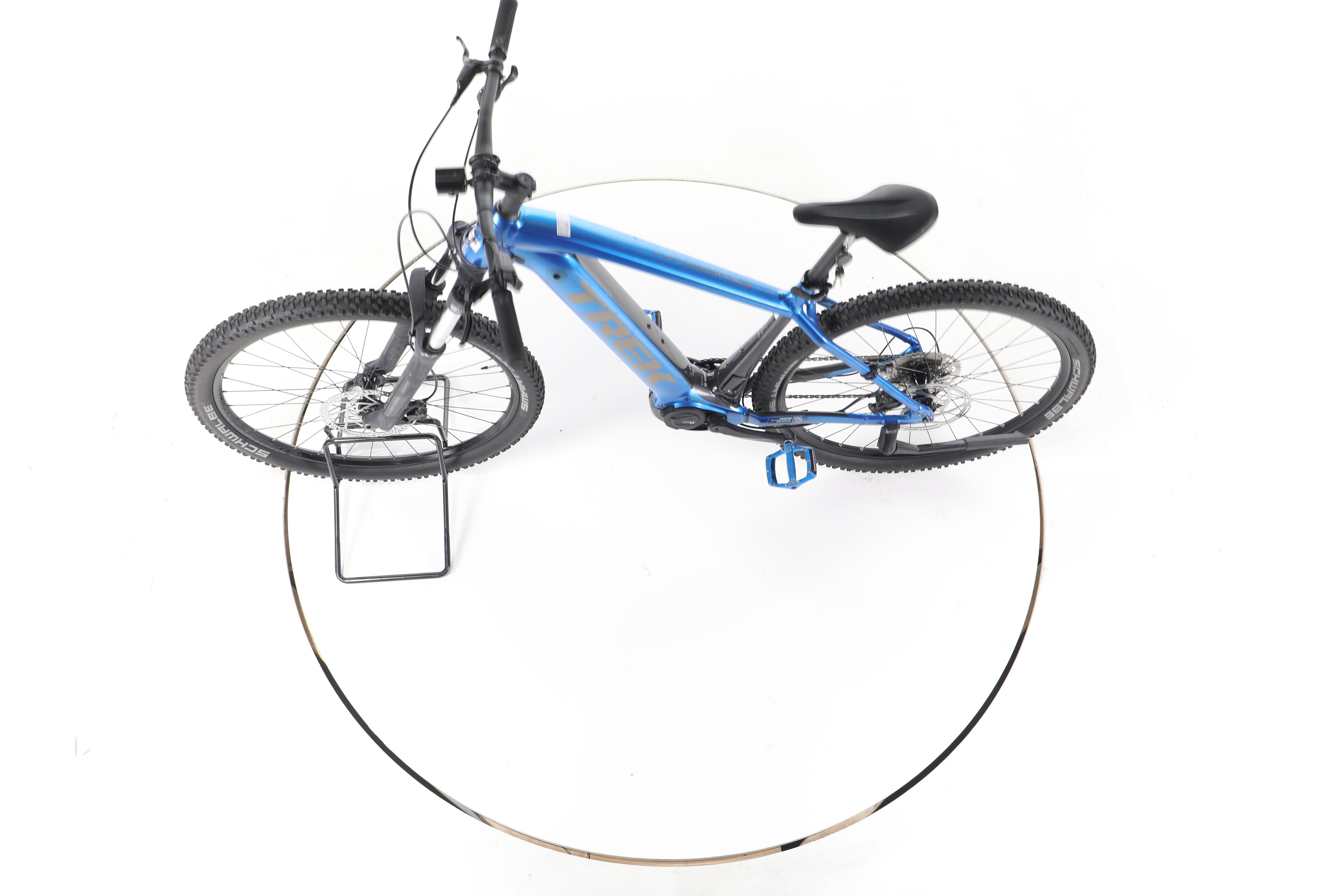 Trek Powerfly 4 Gen 4 E-Bike - Image 19