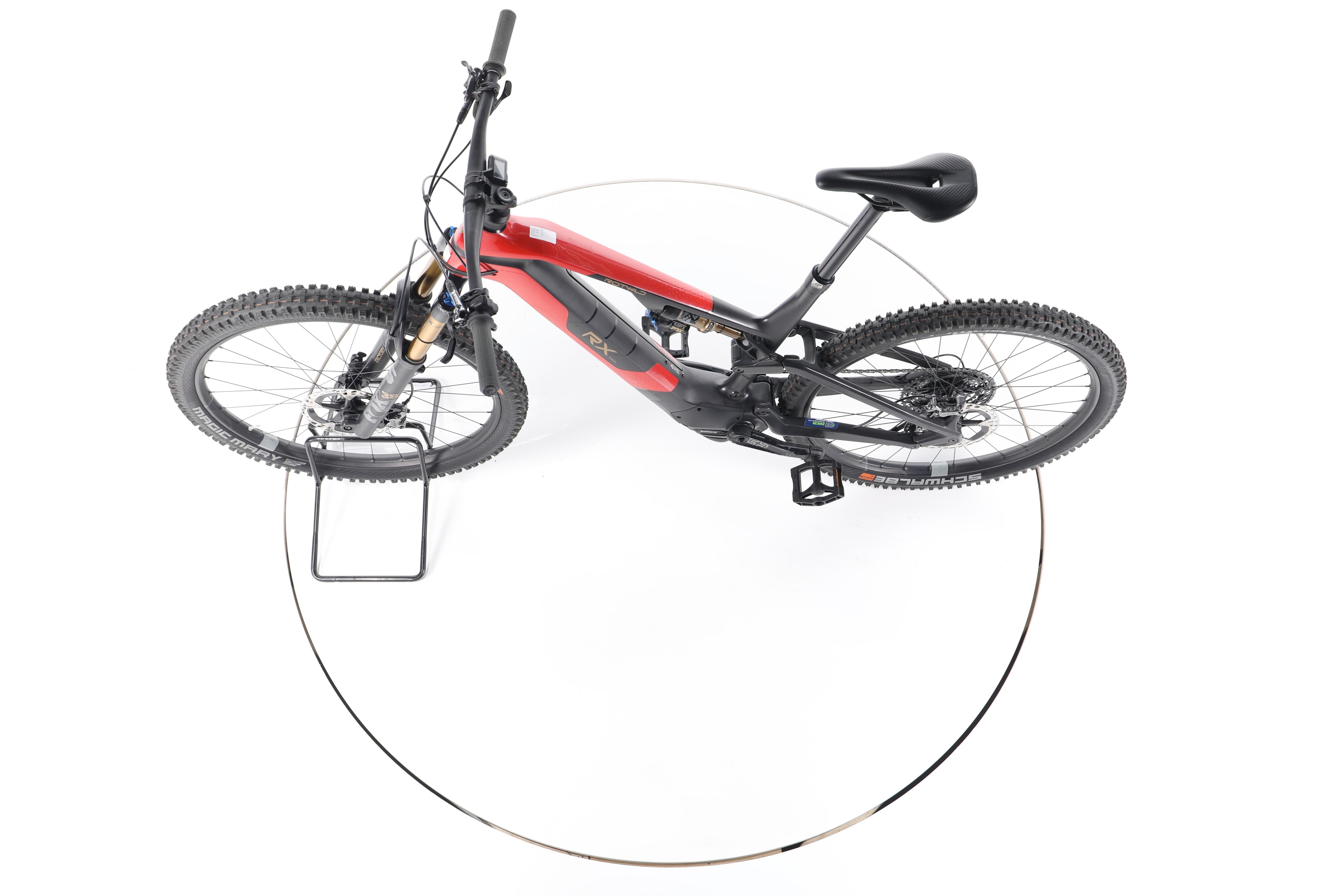 Rotwild R.X735 Ultra Fully E-Bike Carbon - Image 19