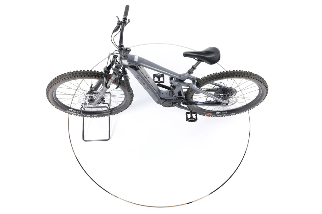 Simplon Rapcon Pmax Fully E-Bike Carbon - Image 19