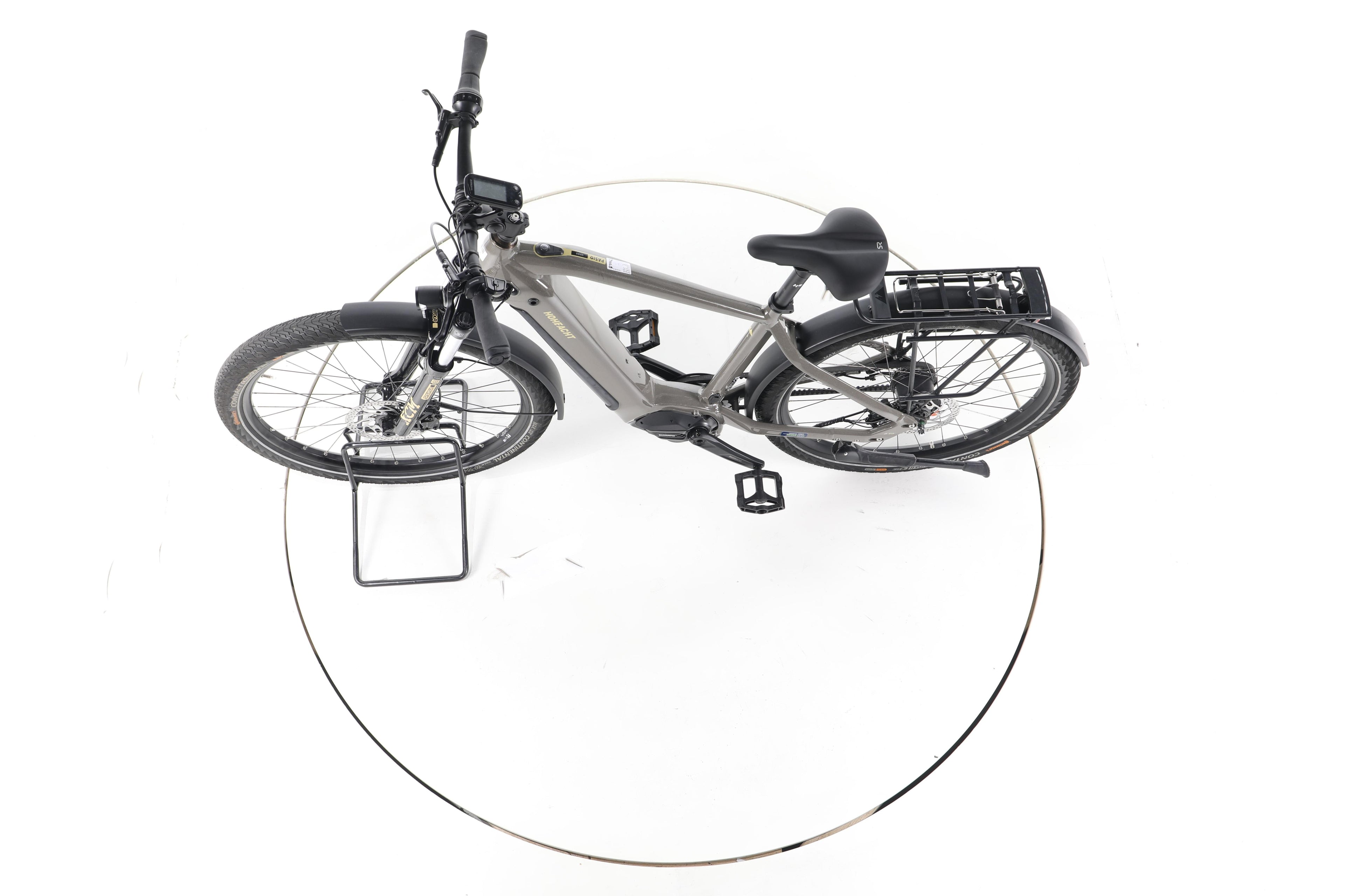 HoheAcht Pasio Urbo City E-Bike - Image 19
