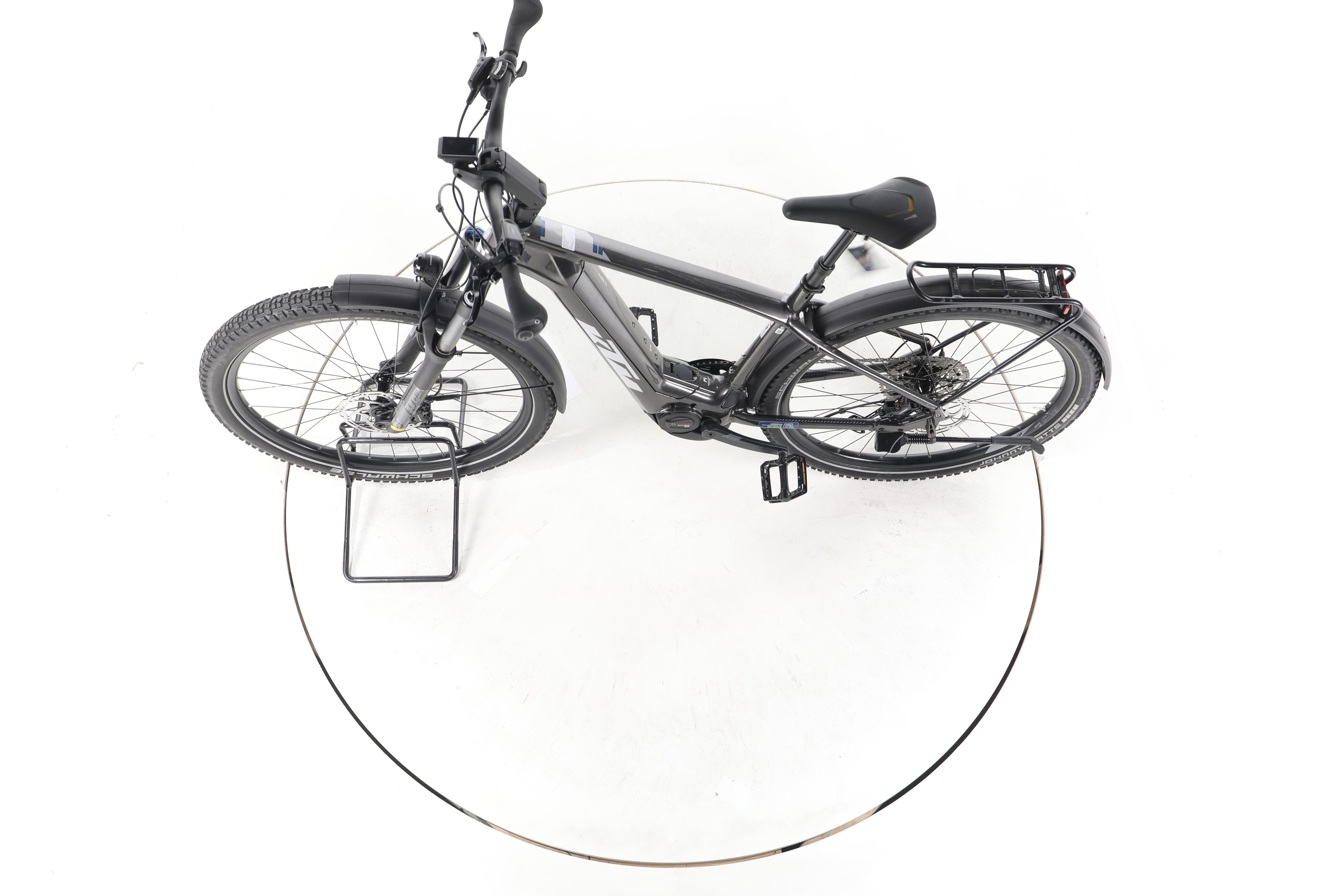 KTM Macina Team LFC Trekking E-Bike - Image 19