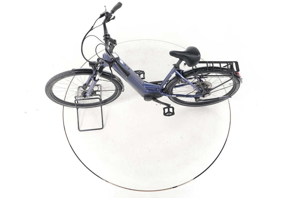 Kettler Traveller E-Gold Trekking E-Bike Tiefeinsteiger - Image 19