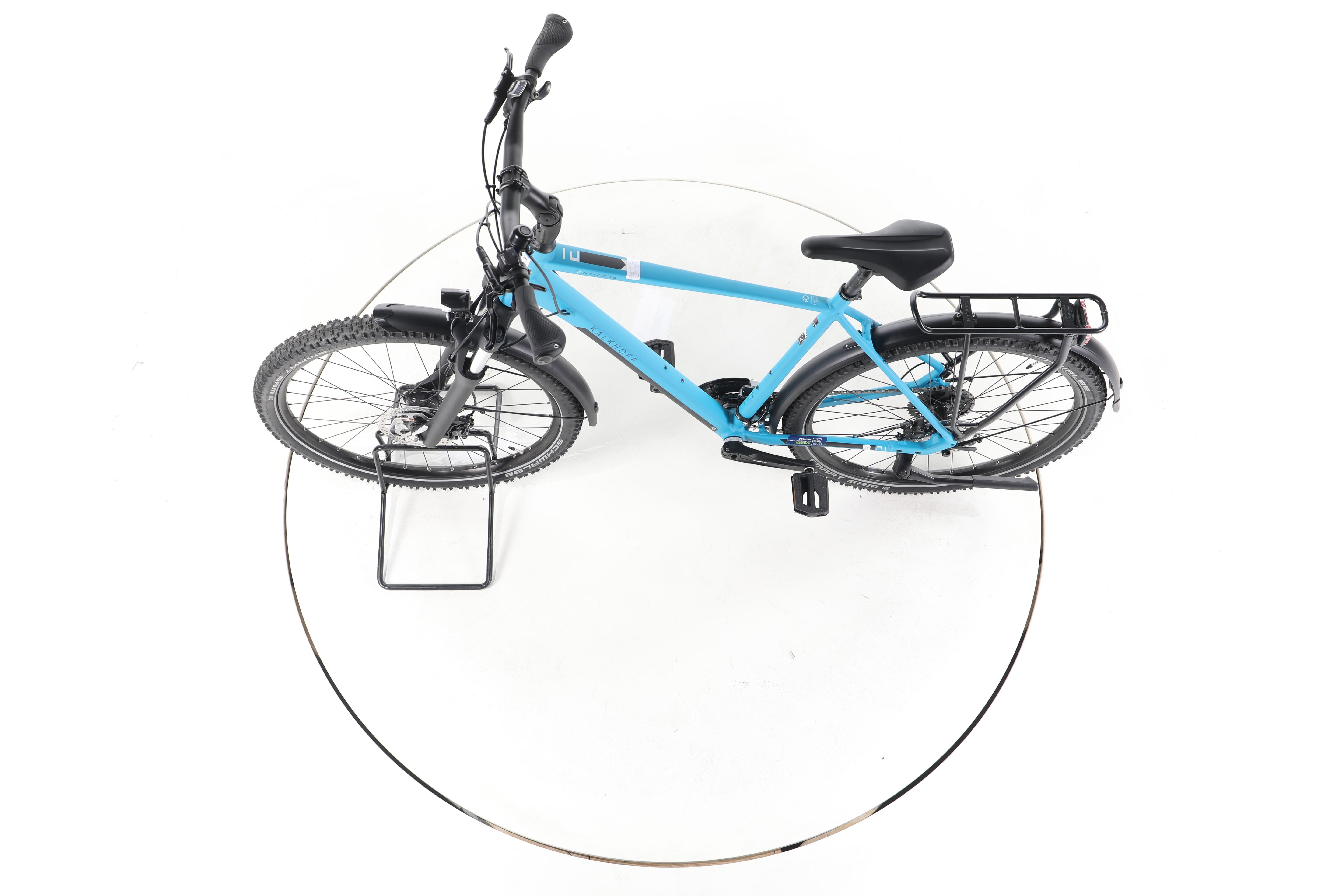 Kalkhoff Entice 18 Fahrrad City & Trekking - Image 19
