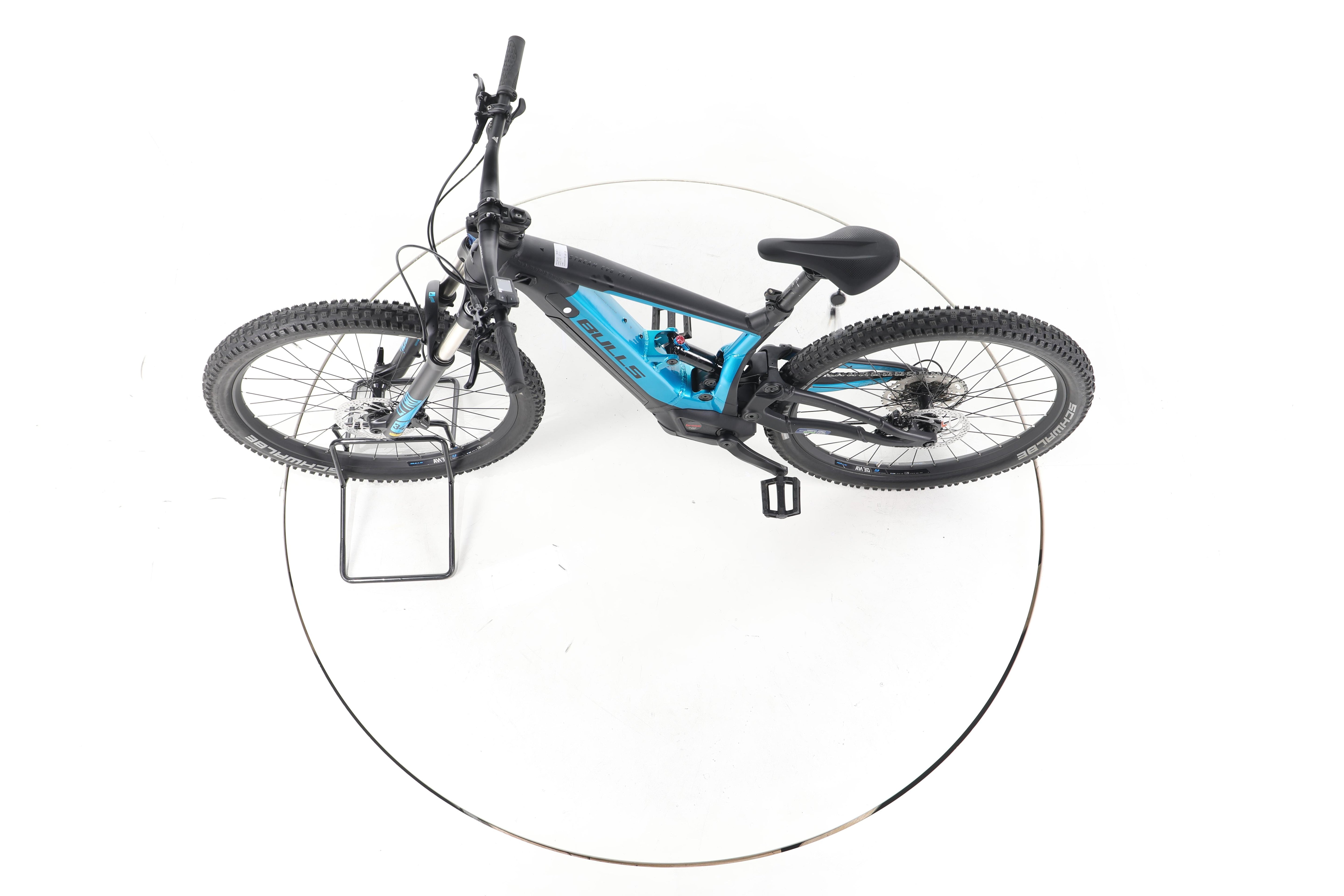 Bulls E-Stream EVO TR1 E-Bike Fully - Image 19