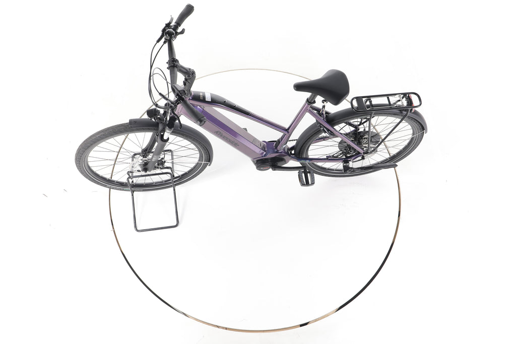 RIVERSIDE ETR 900 Trekking E-Bike - Image 19