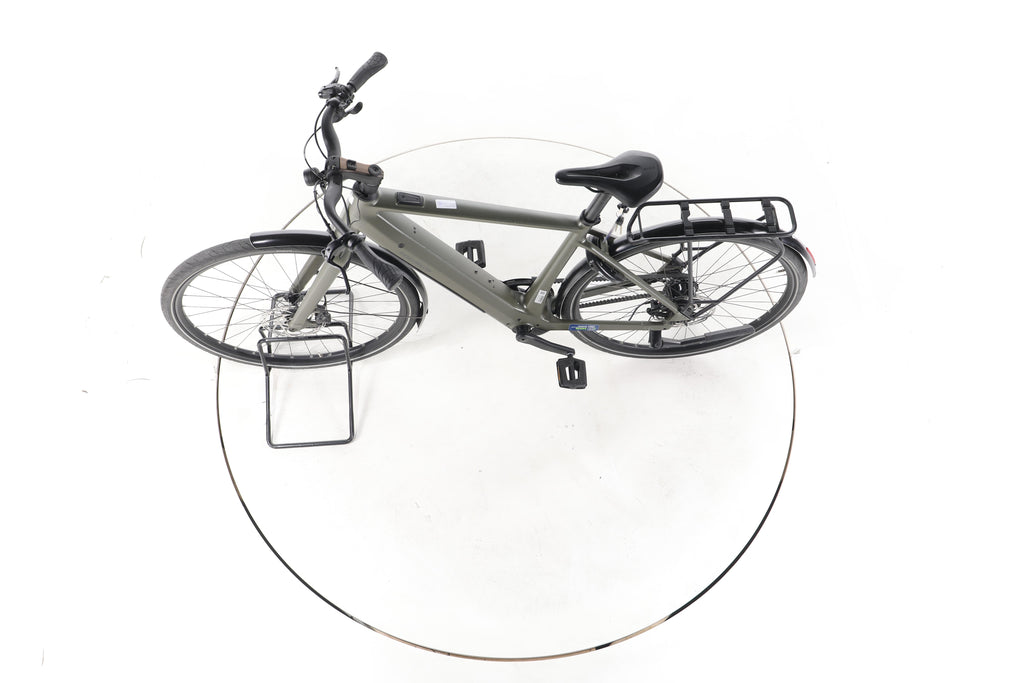 Riese & Müller UBN Five silent City E-Bike - Image 19