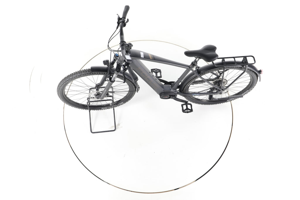 Focus AVENTURA² 6.7 Trekking E-Bike - Image 19