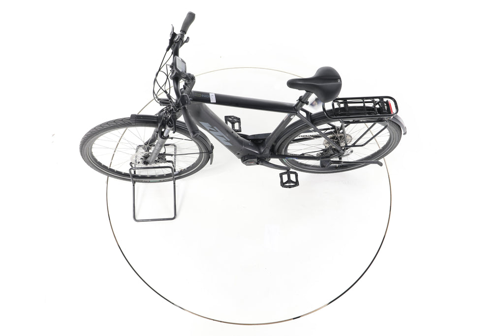 KTM Macina Tour CX 610 Trekking E-Bike - Image 19