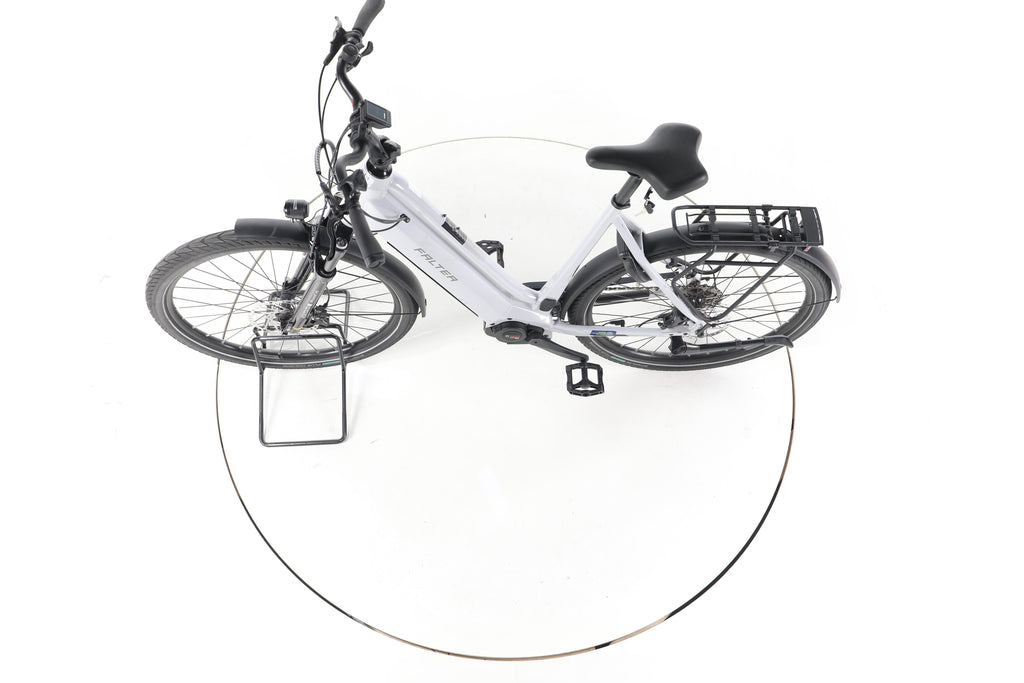 FALTER E 9.8 KS Plus Trekking E-Bike Tiefeinsteiger - Image 19