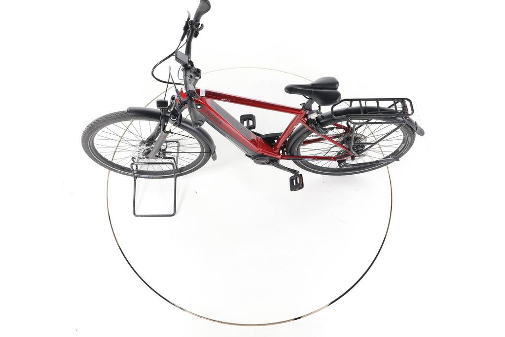 Pegasus Premio EVO 10 Lite Trekking E-Bike - Image 19