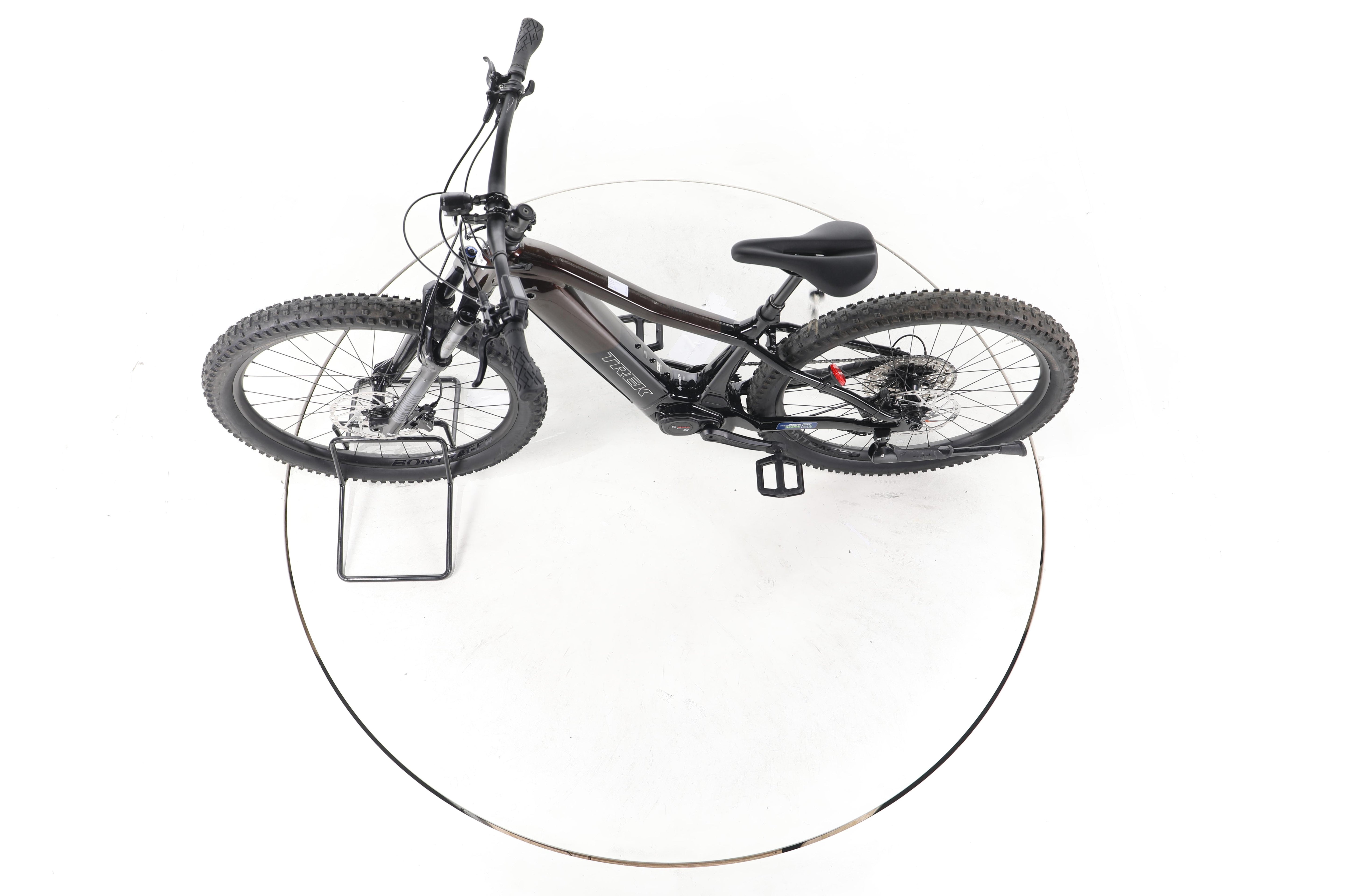 Trek Powerfly+ 6 Gen 5 Trekking E-Bike 2024 - Image 19