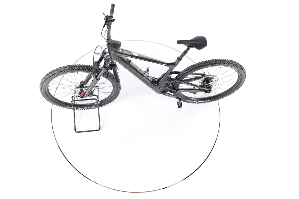Scott Lumen eRIDE 910 Fully E-Bike Carbon - Image 19