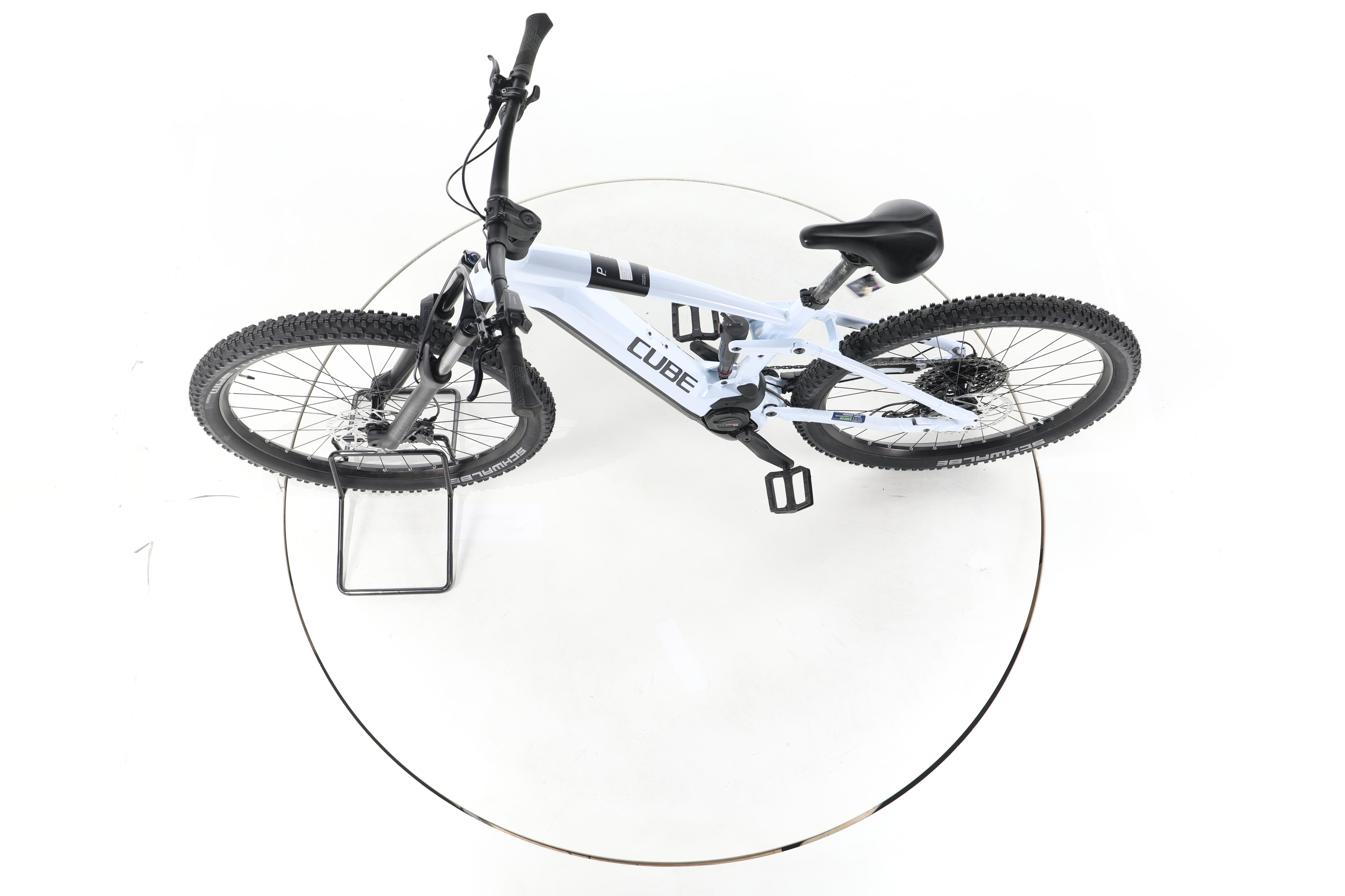 Cube Stereo Hybrid 120 Pro E-Bike Fully - Image 19