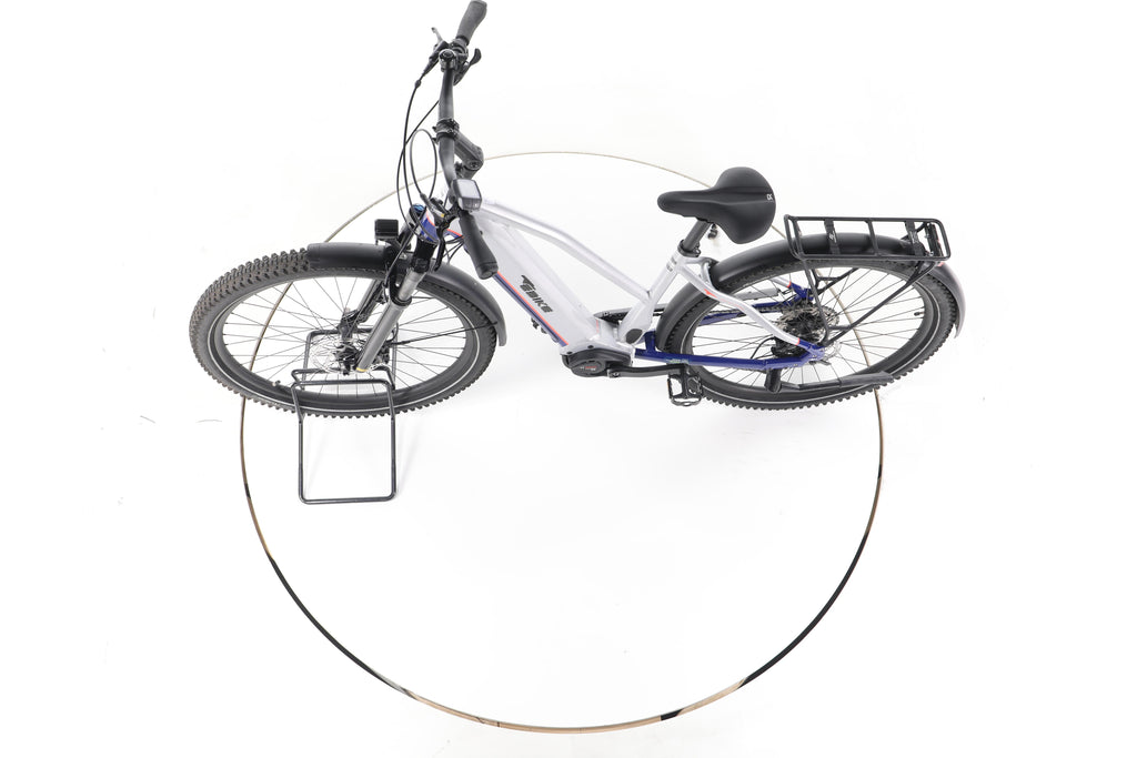 EBIKE Trekking Pro Trekking E-Bike - Image 19