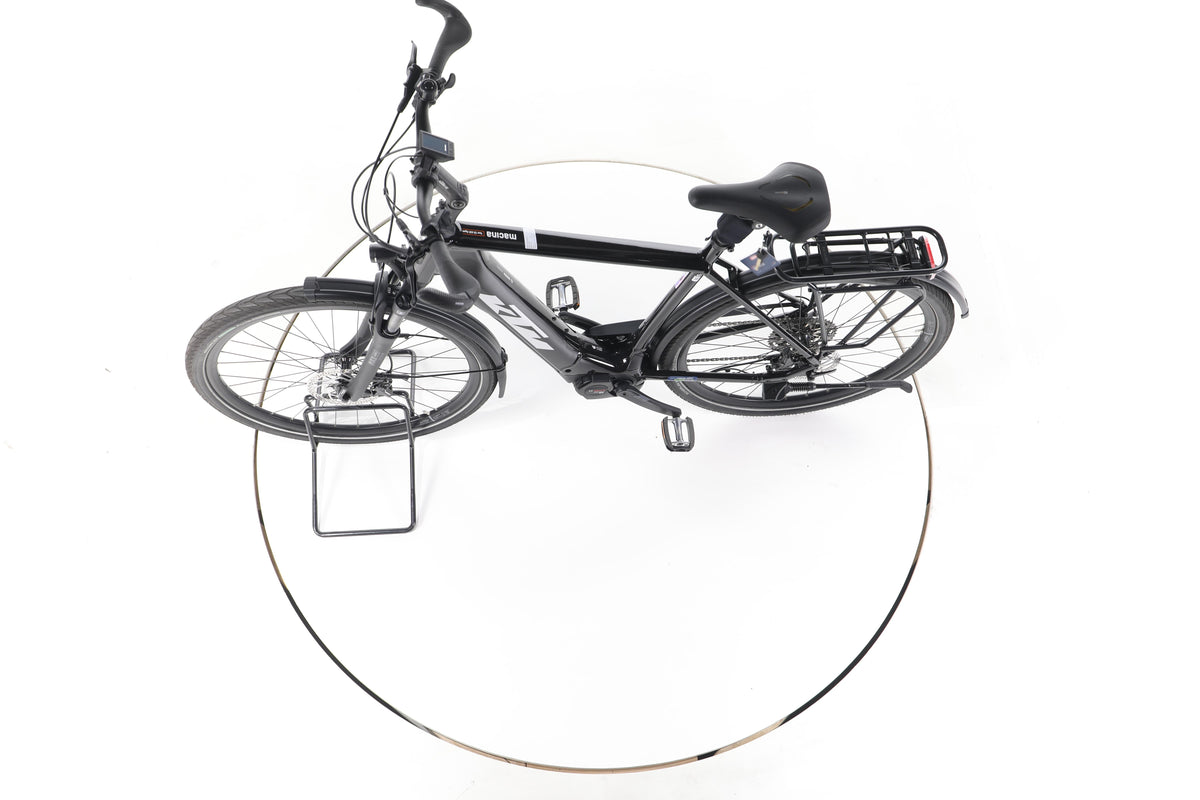 KTM Macina Tour CX 610 Trekking E-Bike - Image 19