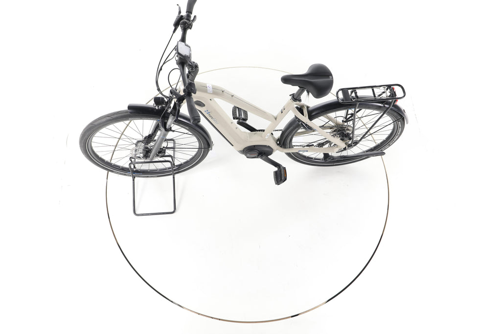 2R Manufaktur ETX 9 Trekking E-Bike - Image 19